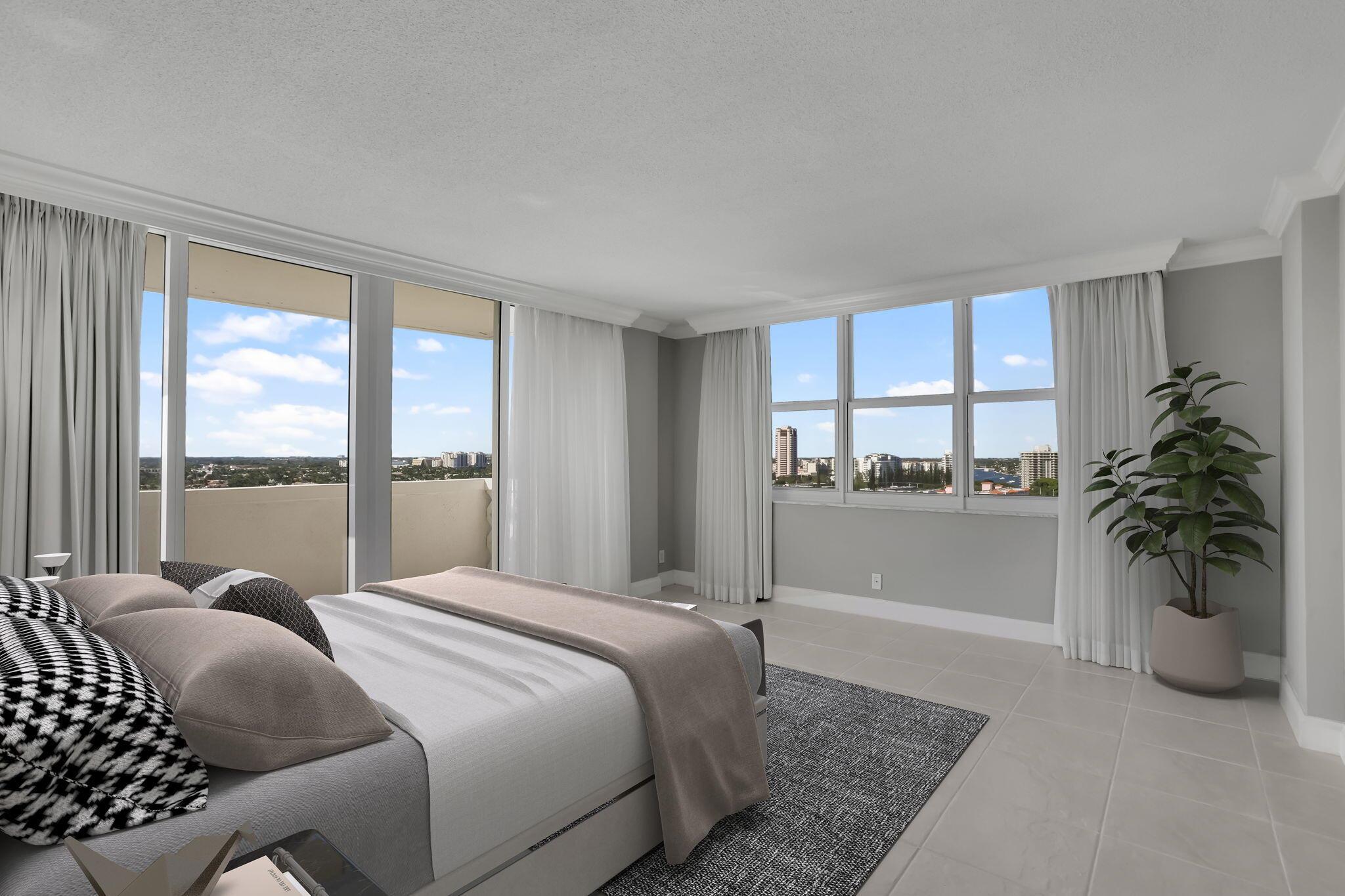 CLOISTER BEACH TOWERS - Residential