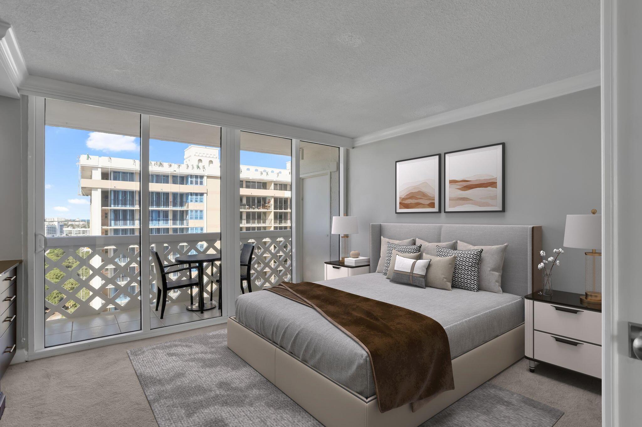 CLOISTER BEACH TOWERS - Residential