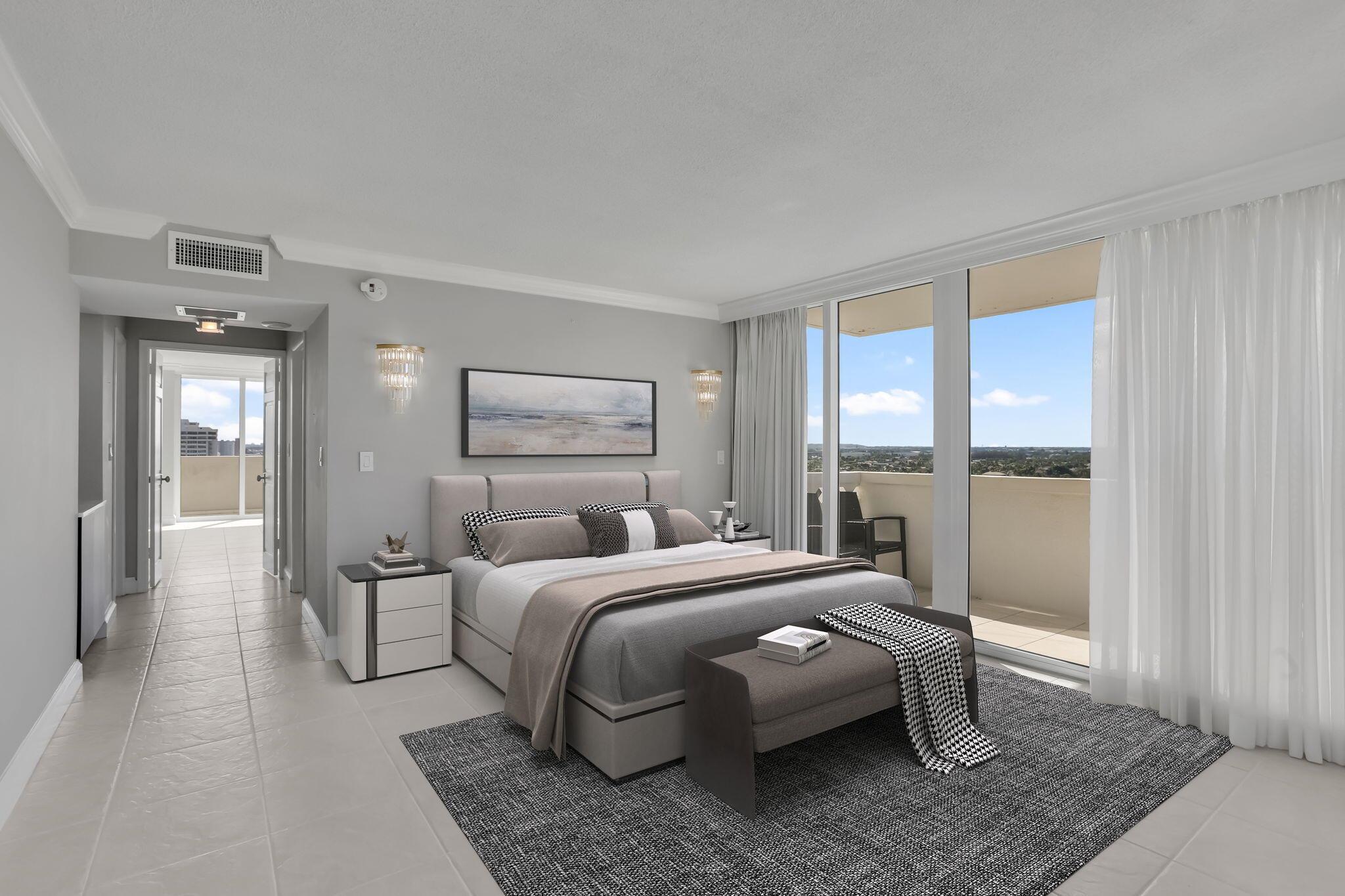 CLOISTER BEACH TOWERS - Residential