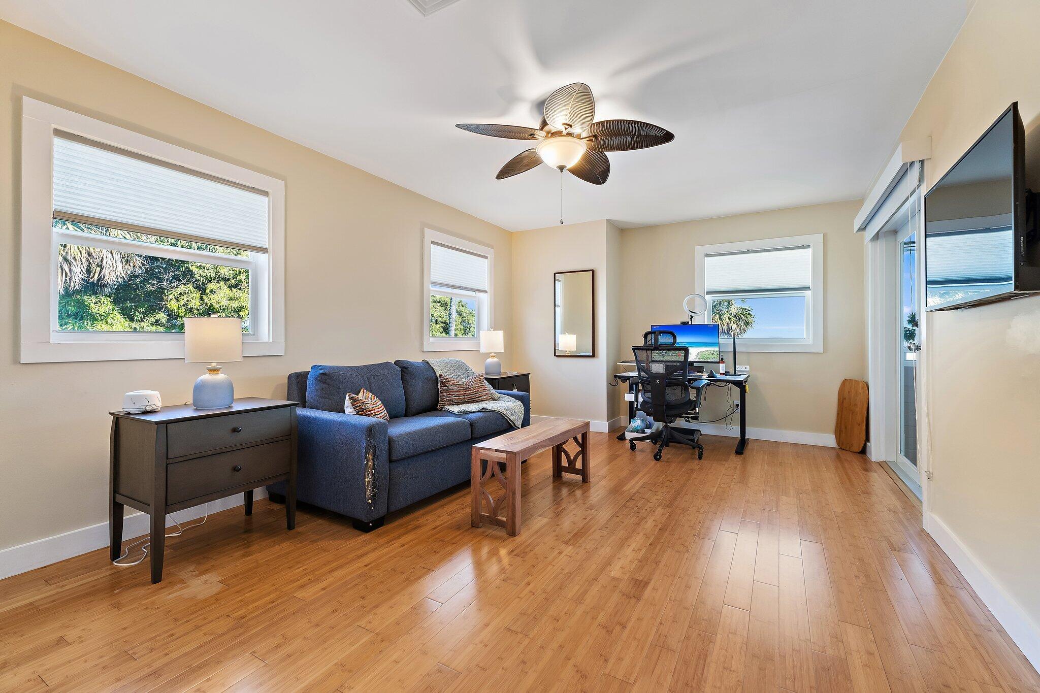 METES AND BOUNDS - Residential