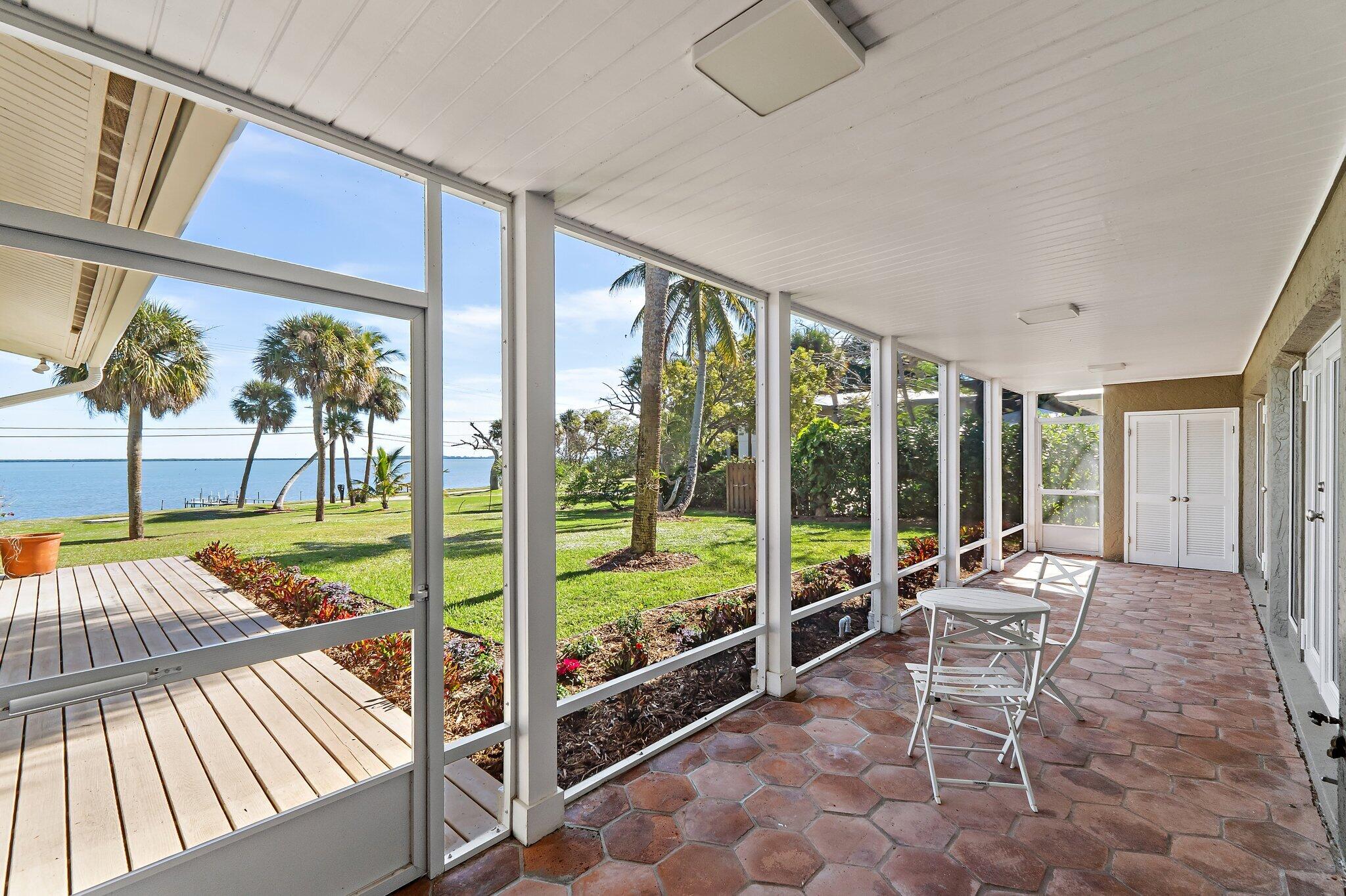 METES AND BOUNDS - Residential