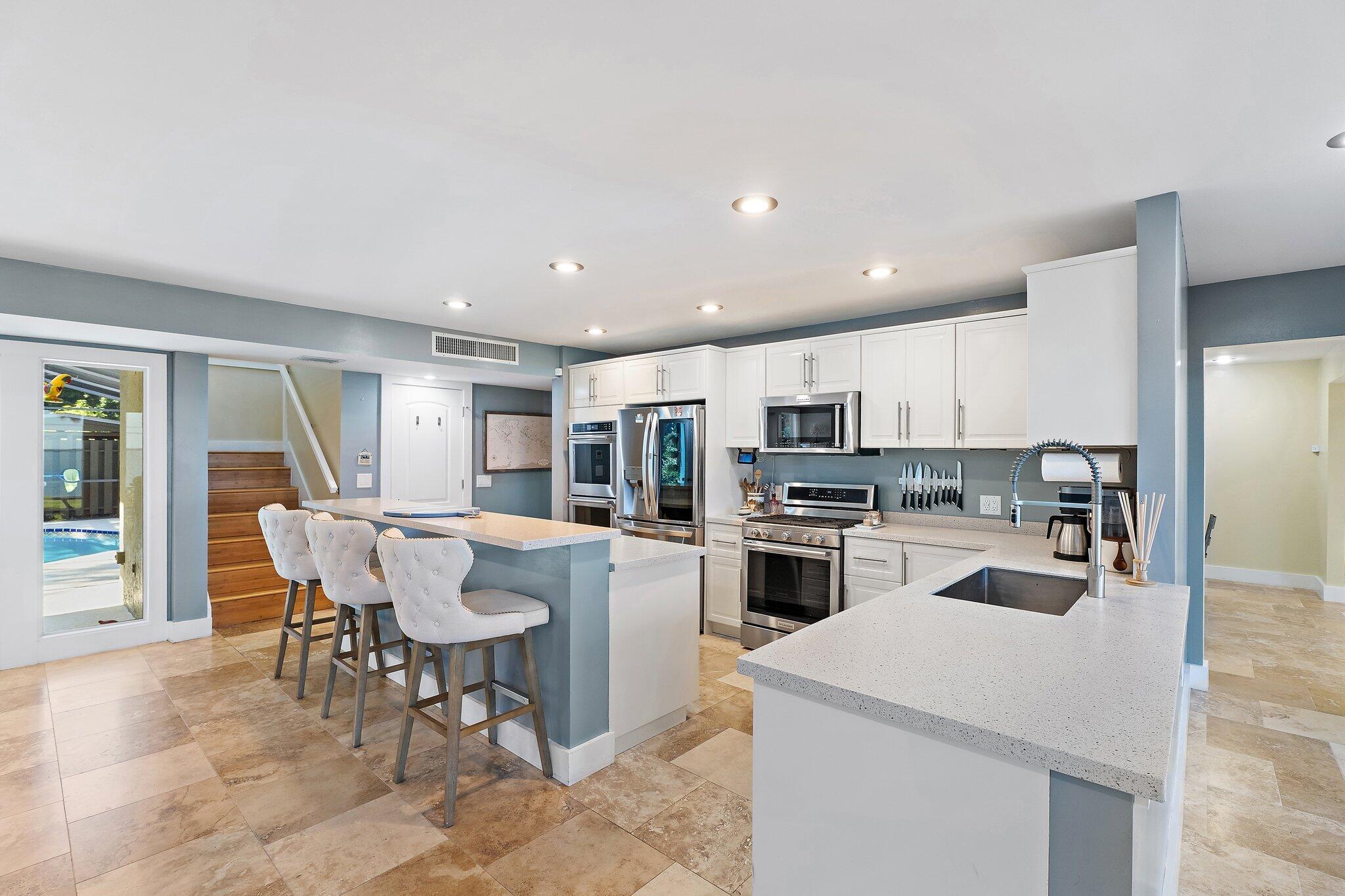 METES AND BOUNDS - Residential