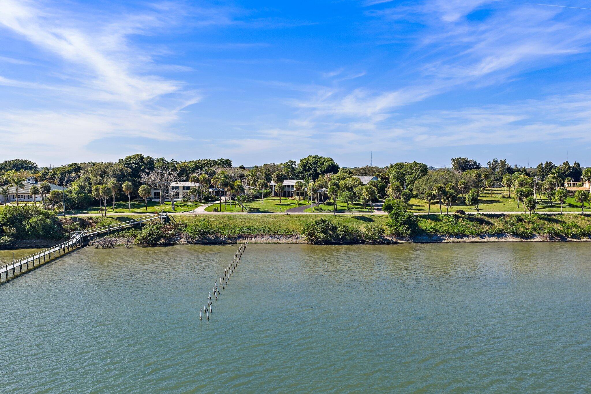 METES AND BOUNDS - Residential