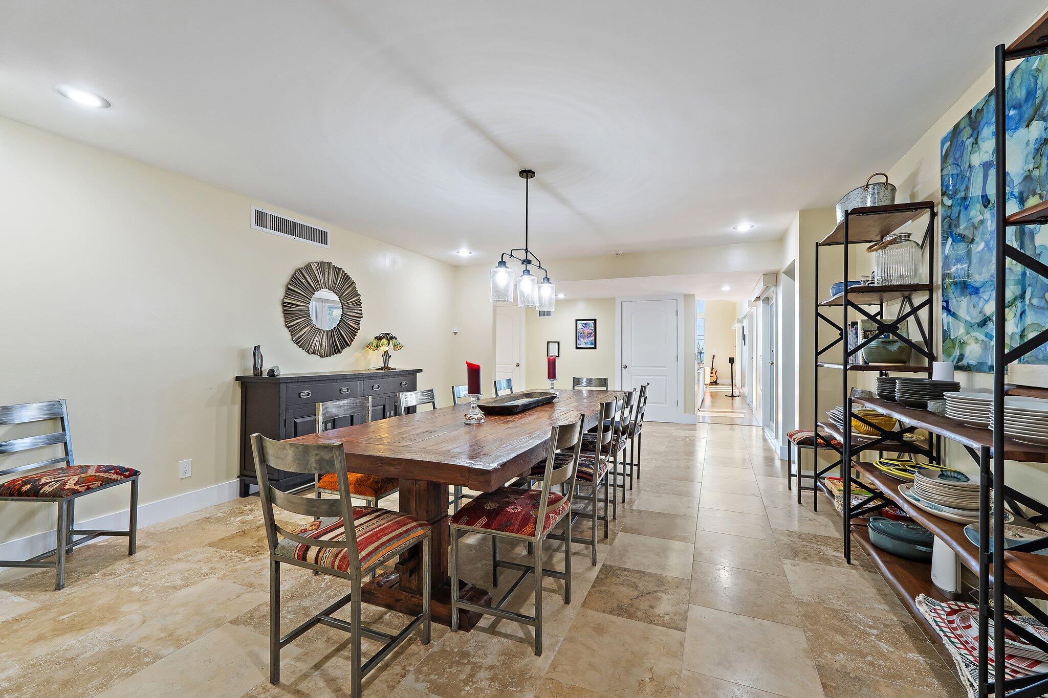 METES AND BOUNDS - Residential