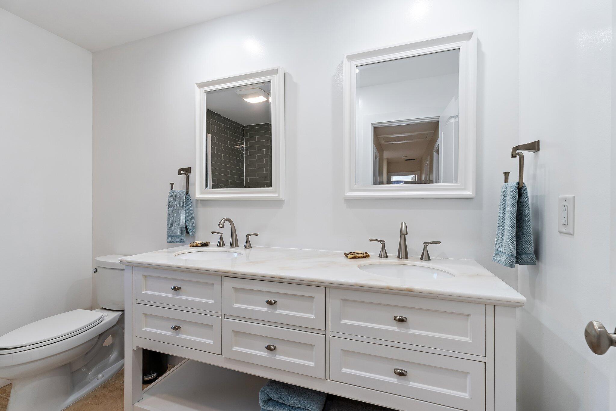 METES AND BOUNDS - Residential