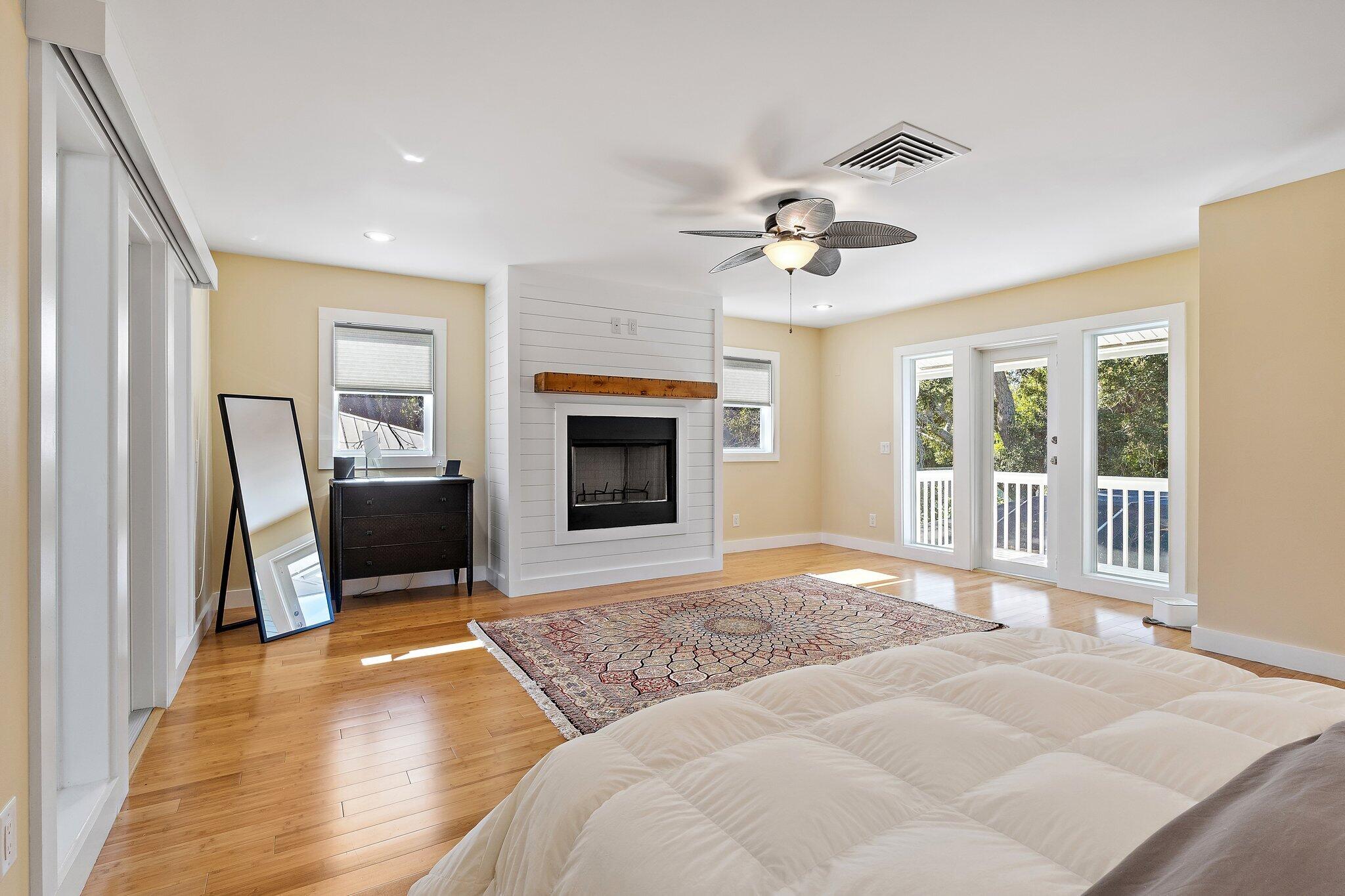 METES AND BOUNDS - Residential