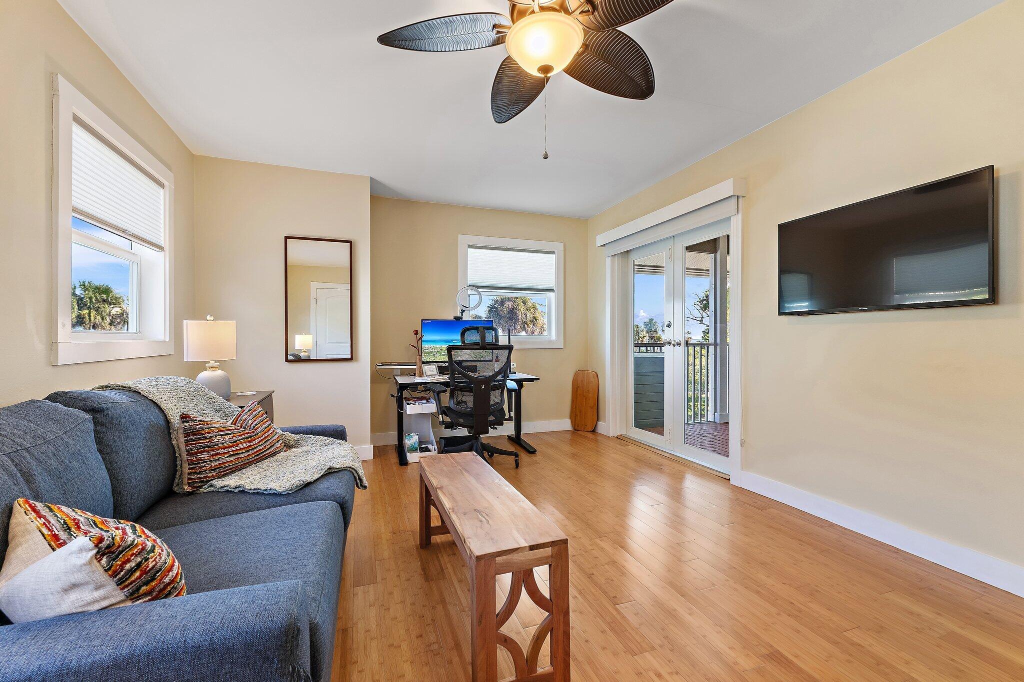 METES AND BOUNDS - Residential