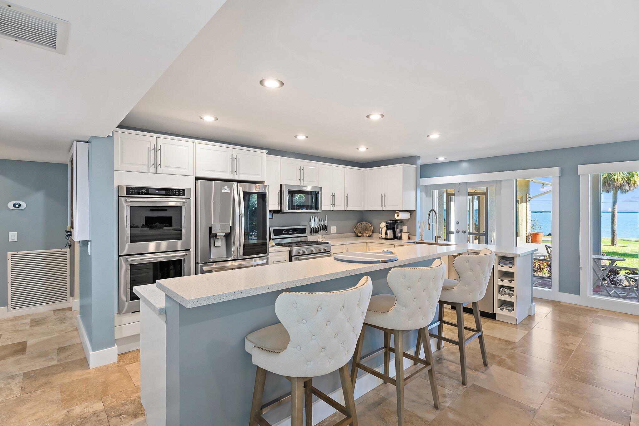 METES AND BOUNDS - Residential