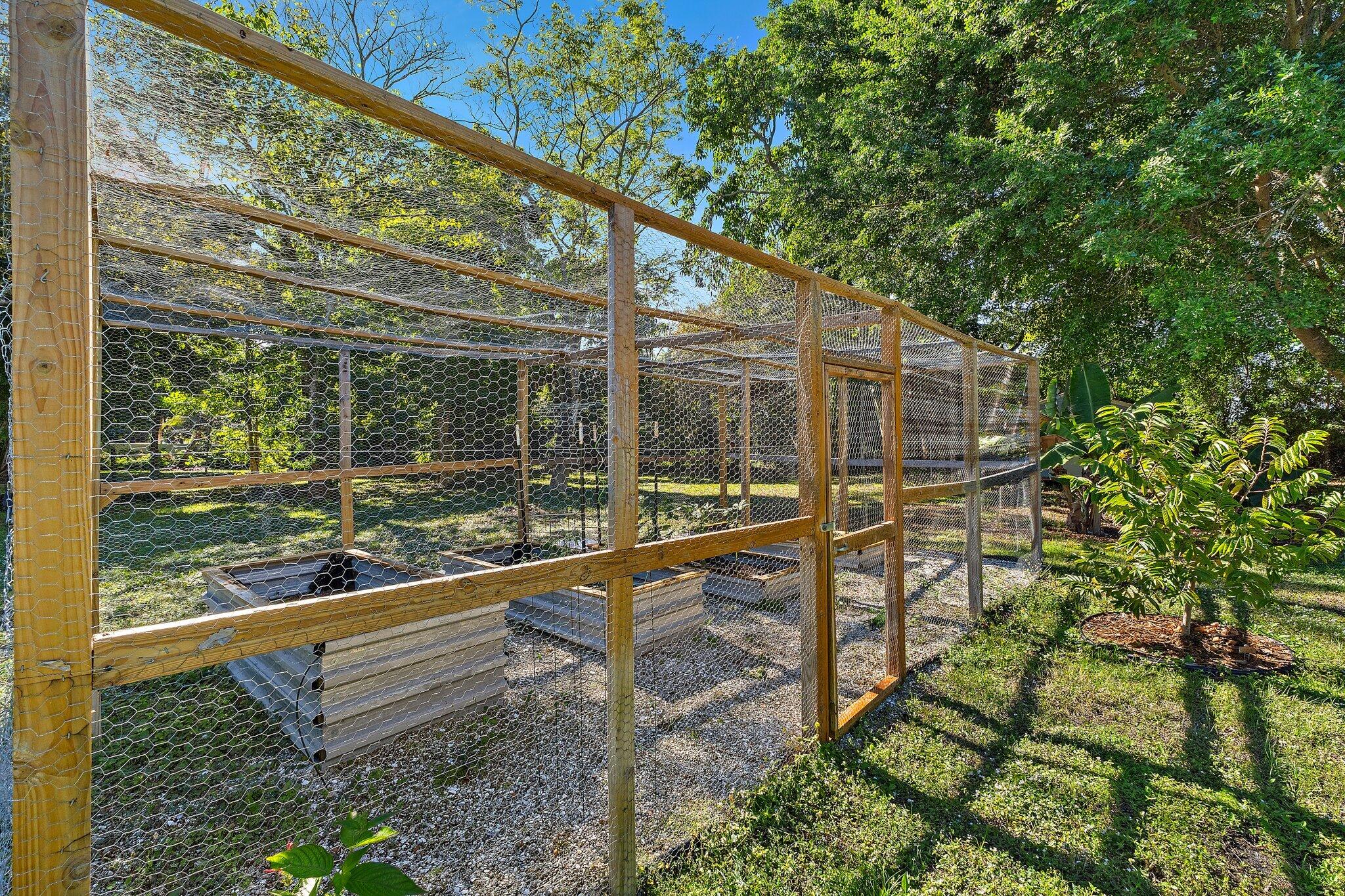 METES AND BOUNDS - Residential