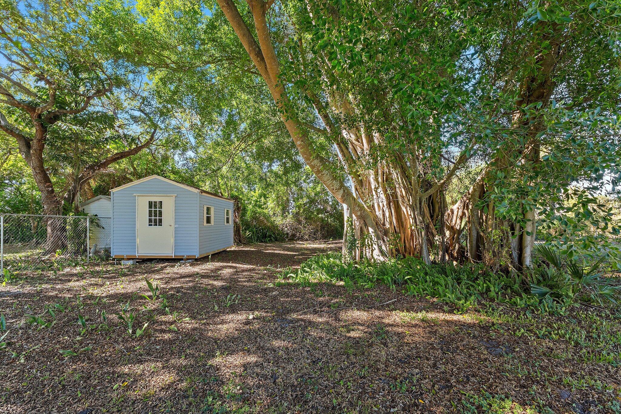 METES AND BOUNDS - Residential