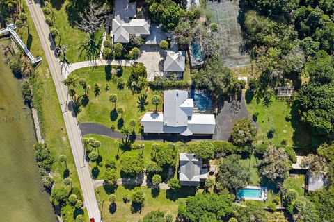 2315 S Indian River Drive Fort Pierce FL 34950