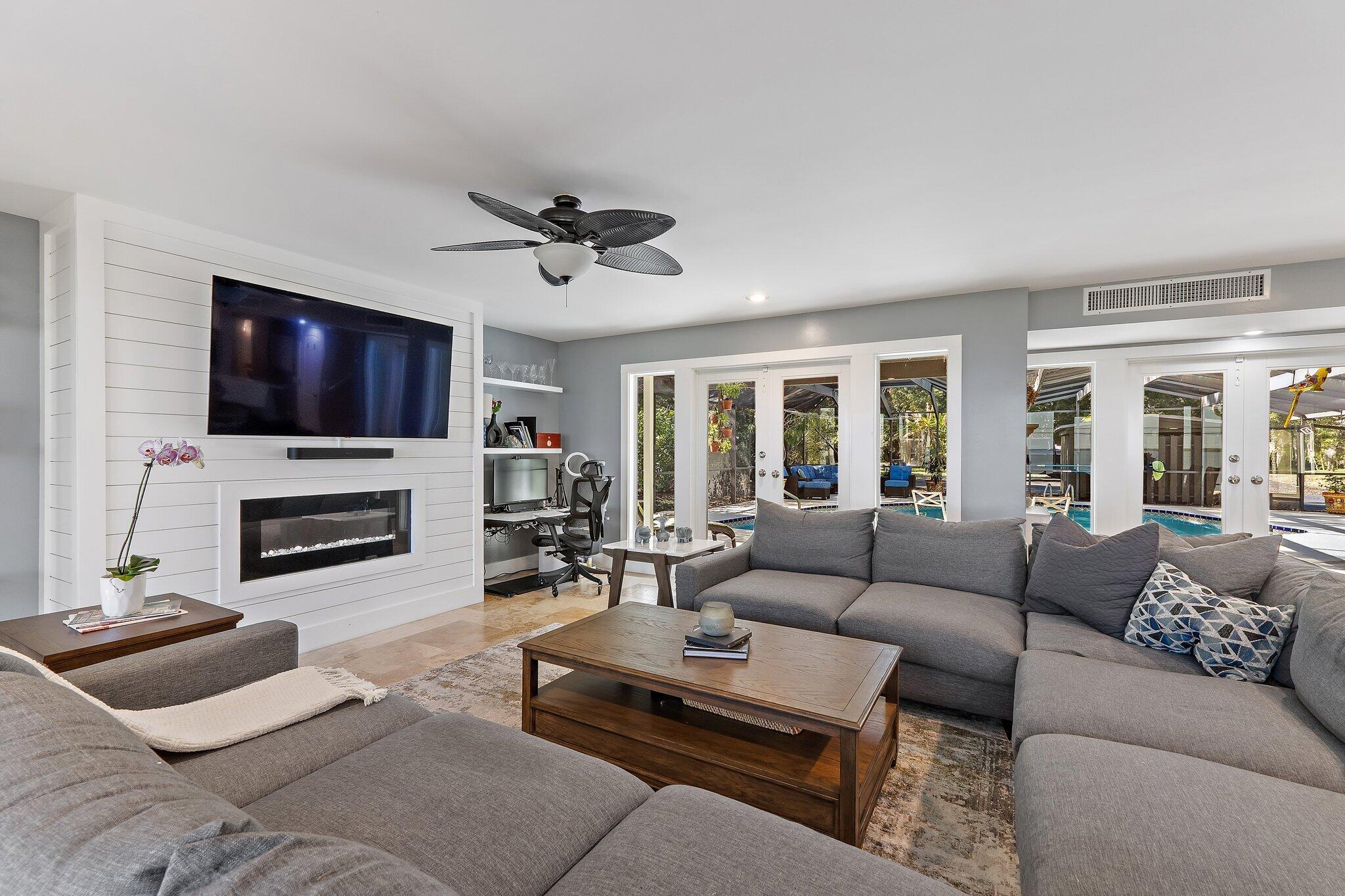 METES AND BOUNDS - Residential