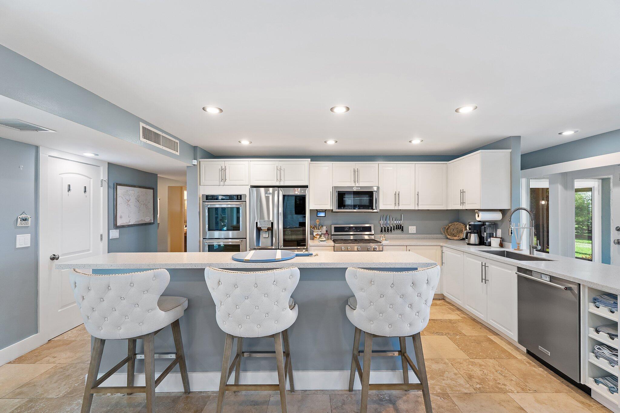 METES AND BOUNDS - Residential