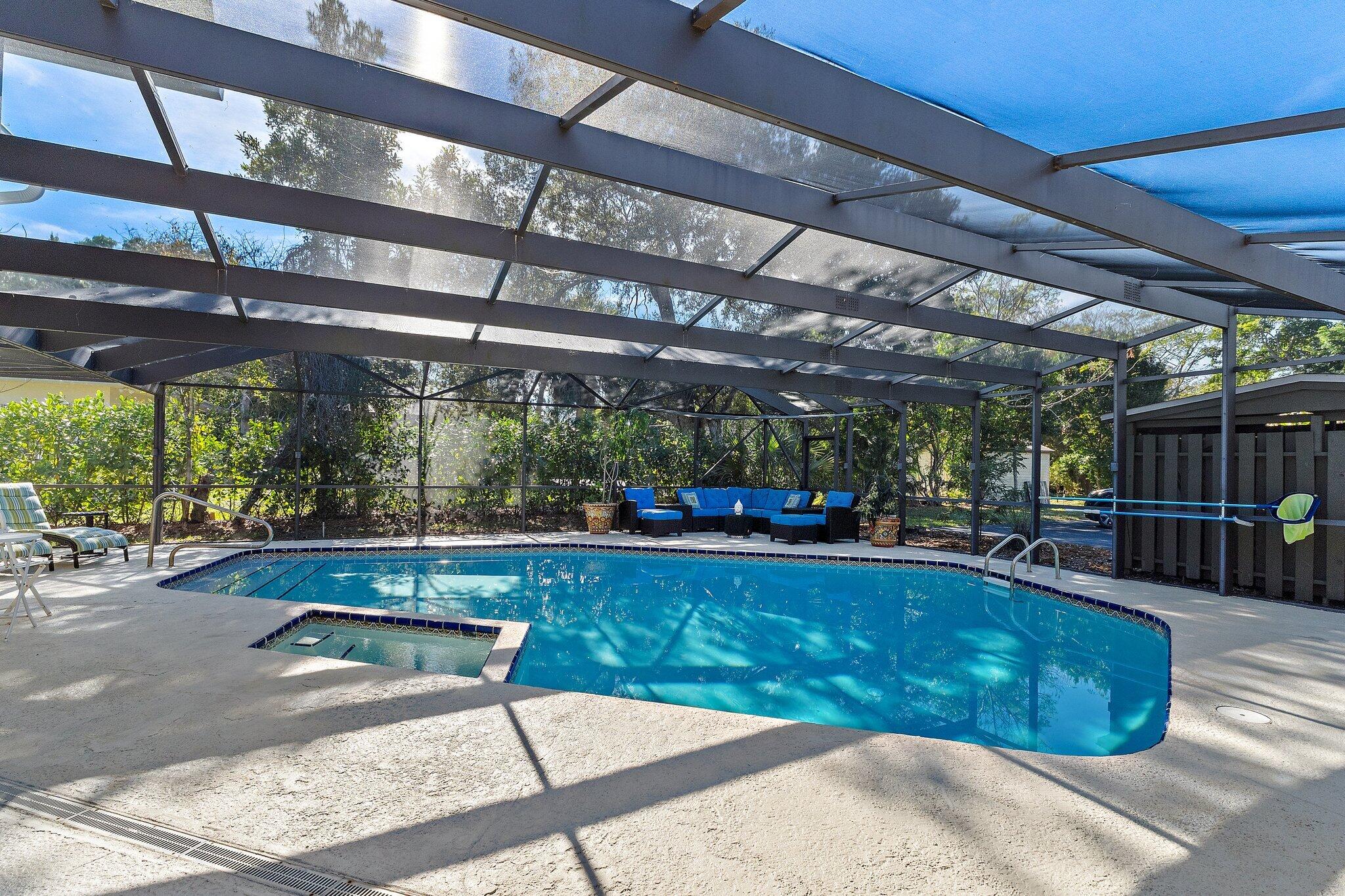 METES AND BOUNDS - Residential