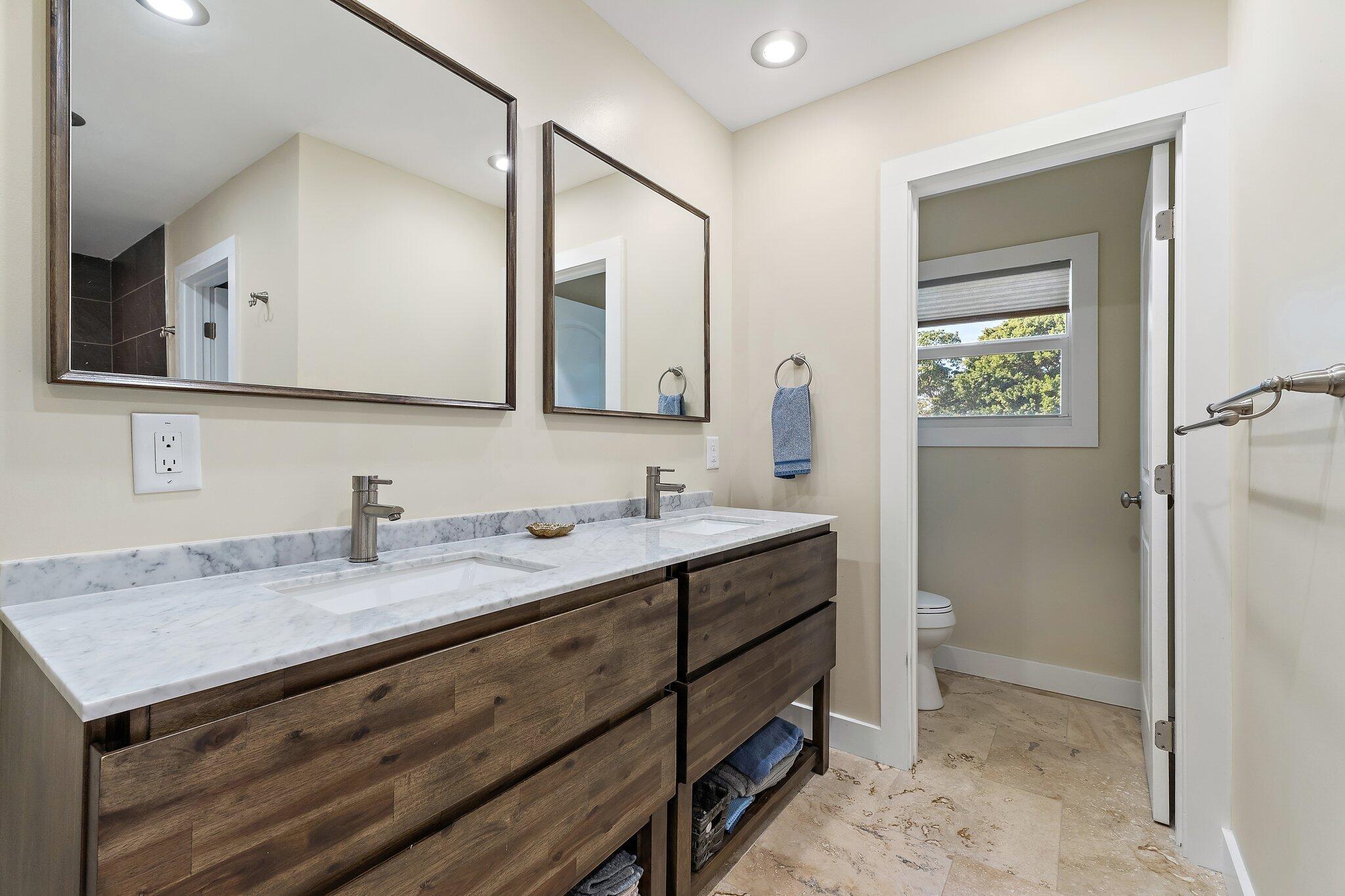 METES AND BOUNDS - Residential