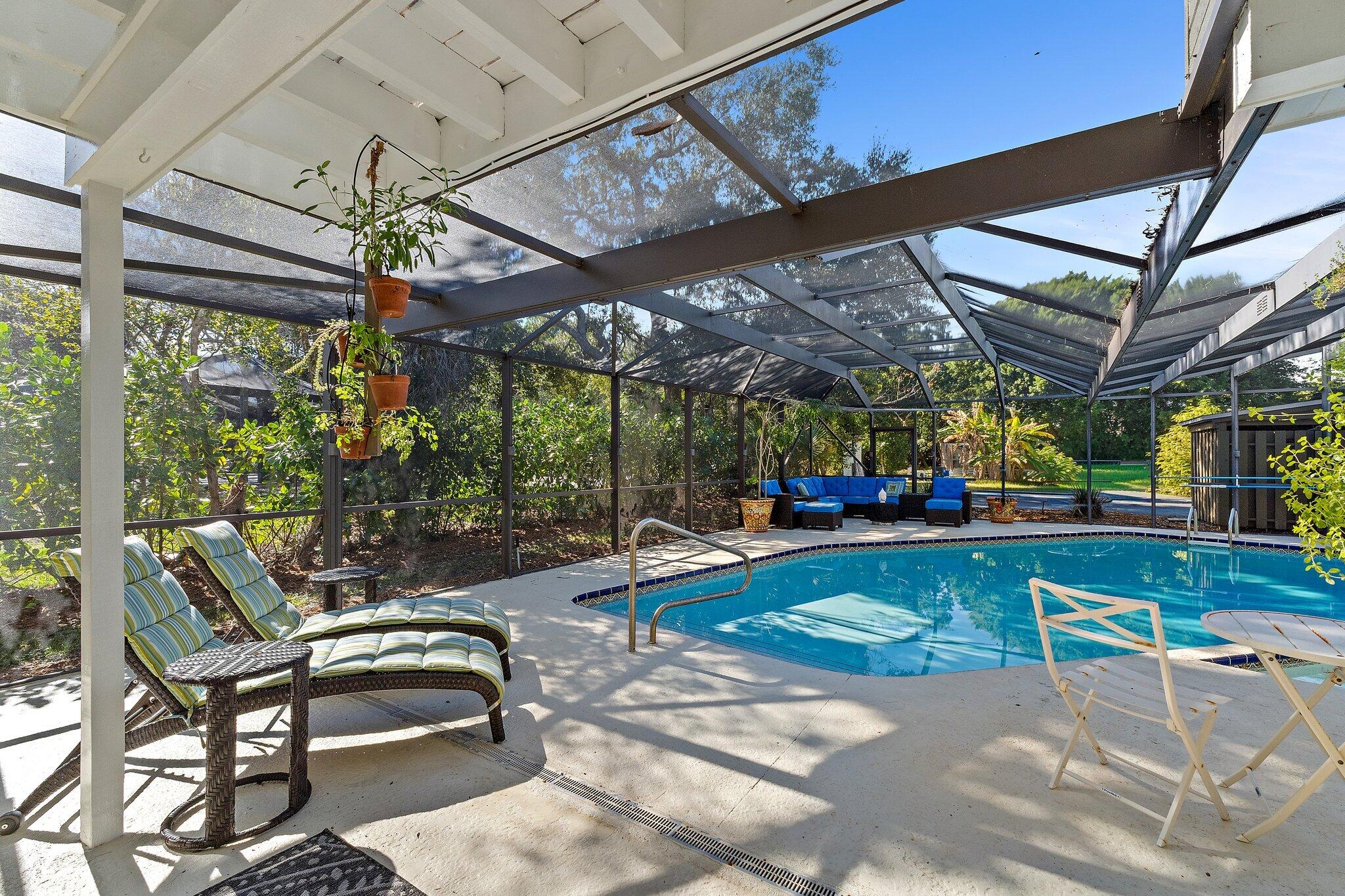 METES AND BOUNDS - Residential