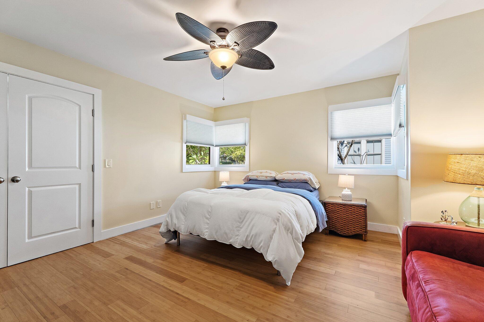 METES AND BOUNDS - Residential