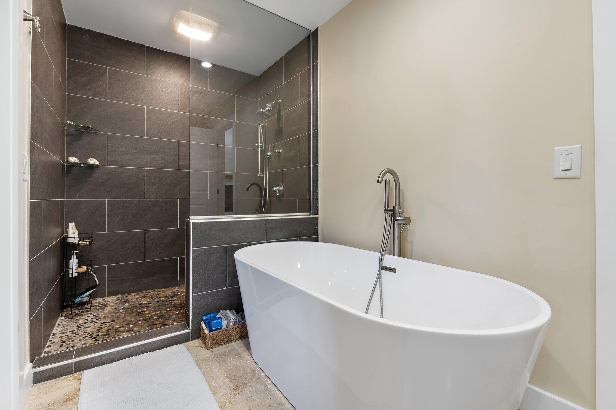 METES AND BOUNDS - Residential