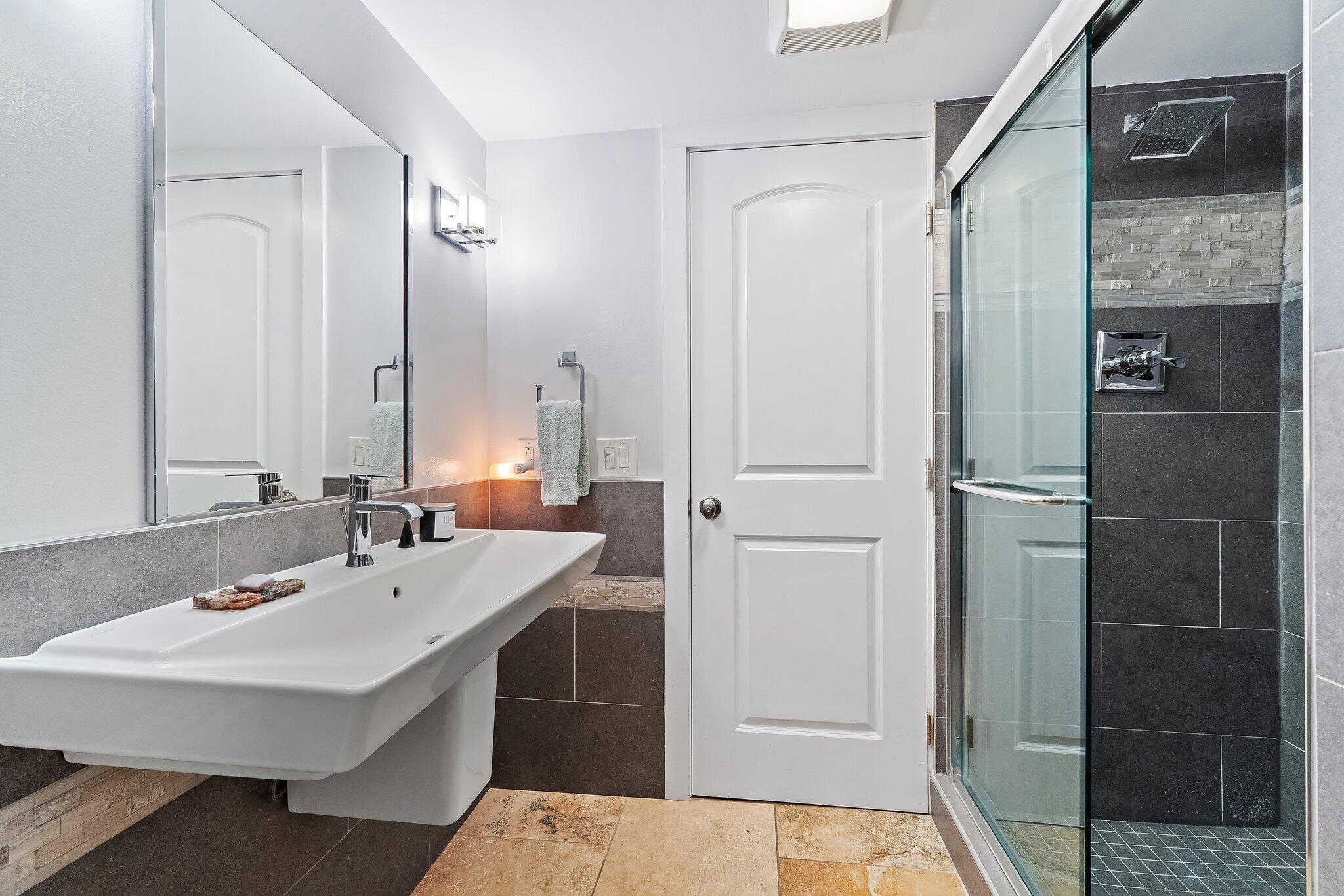 METES AND BOUNDS - Residential