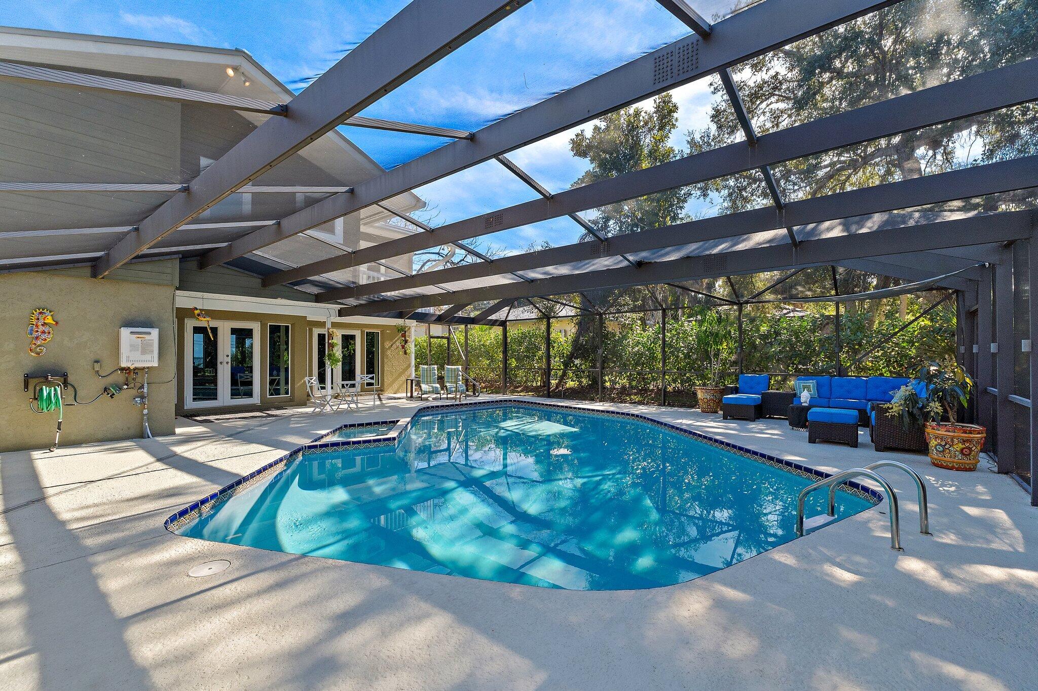 METES AND BOUNDS - Residential