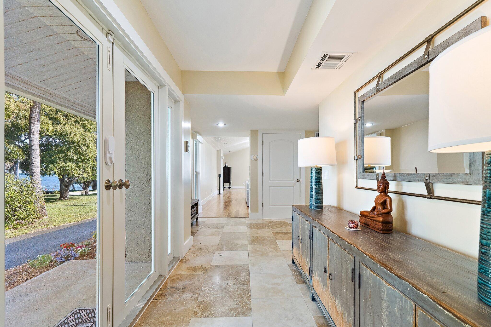 METES AND BOUNDS - Residential