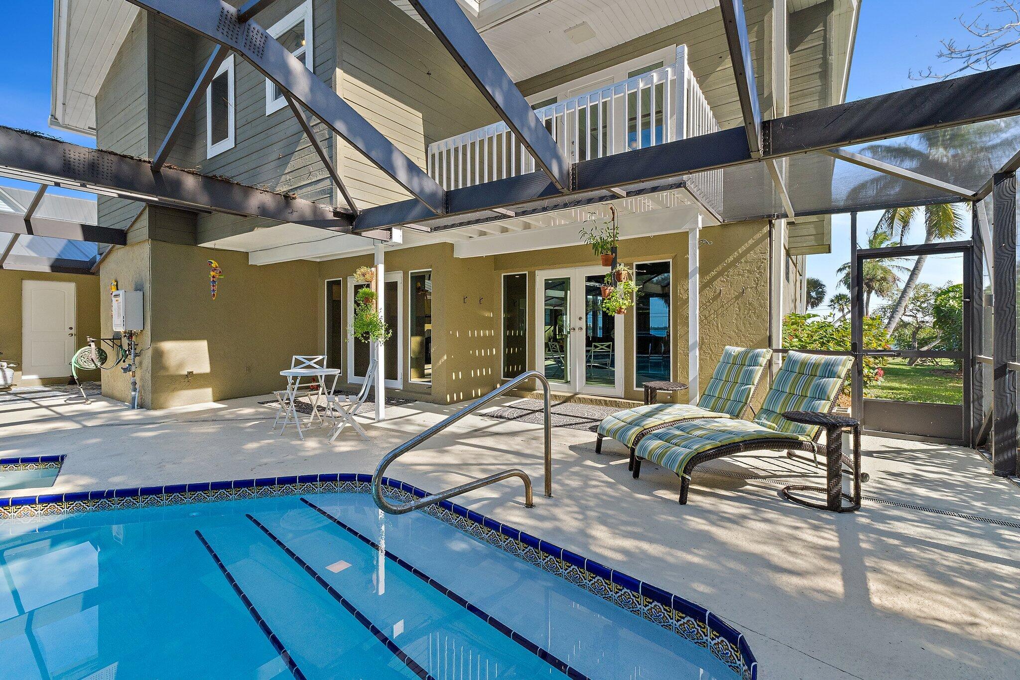 METES AND BOUNDS - Residential