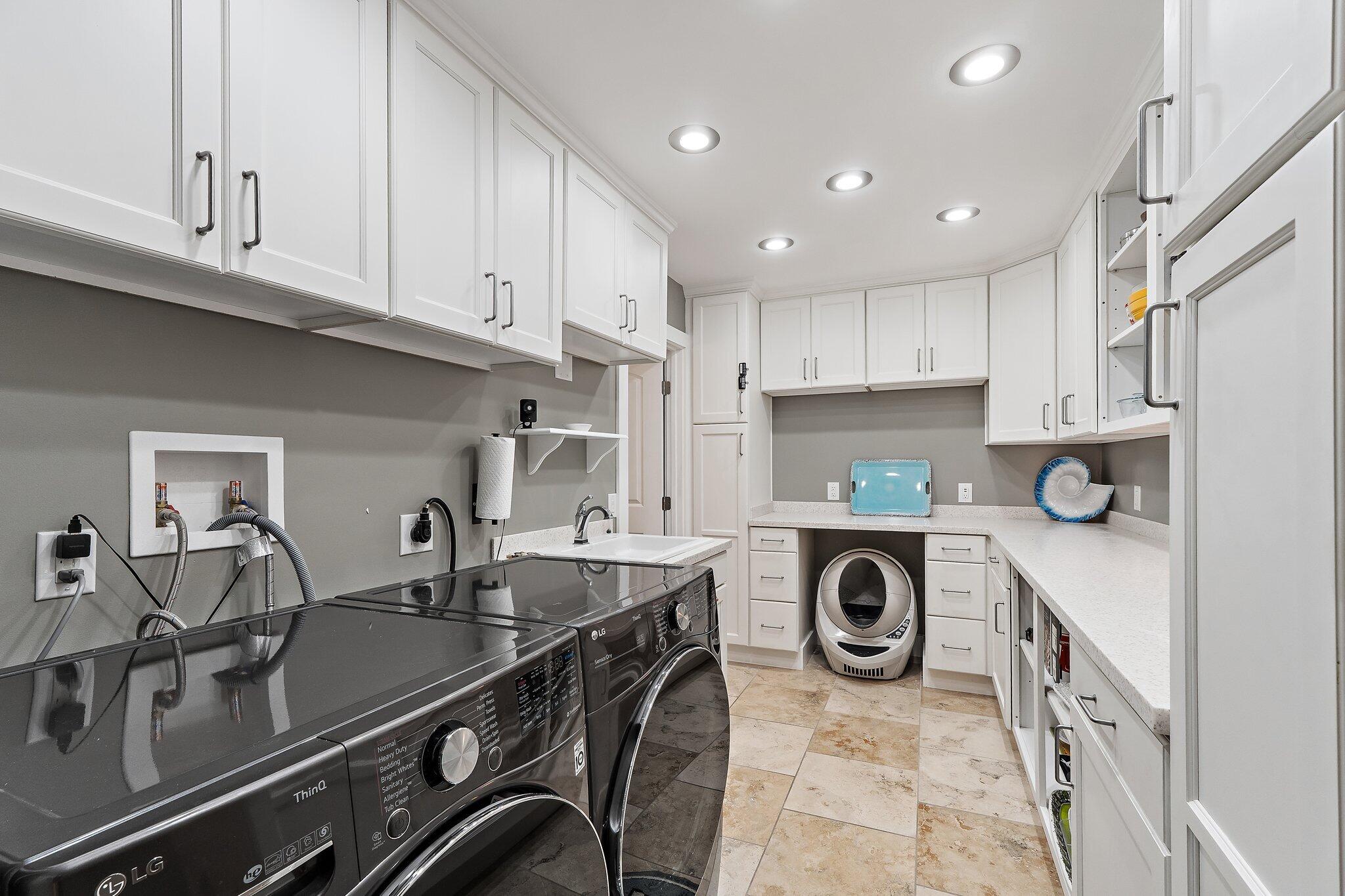 METES AND BOUNDS - Residential