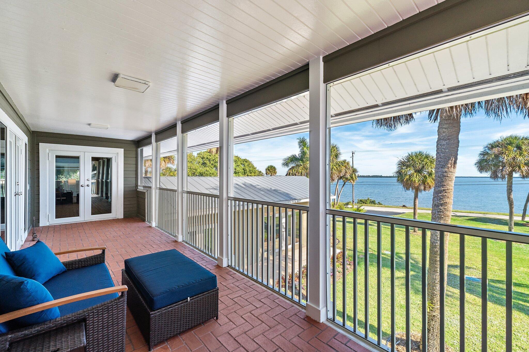 METES AND BOUNDS - Residential