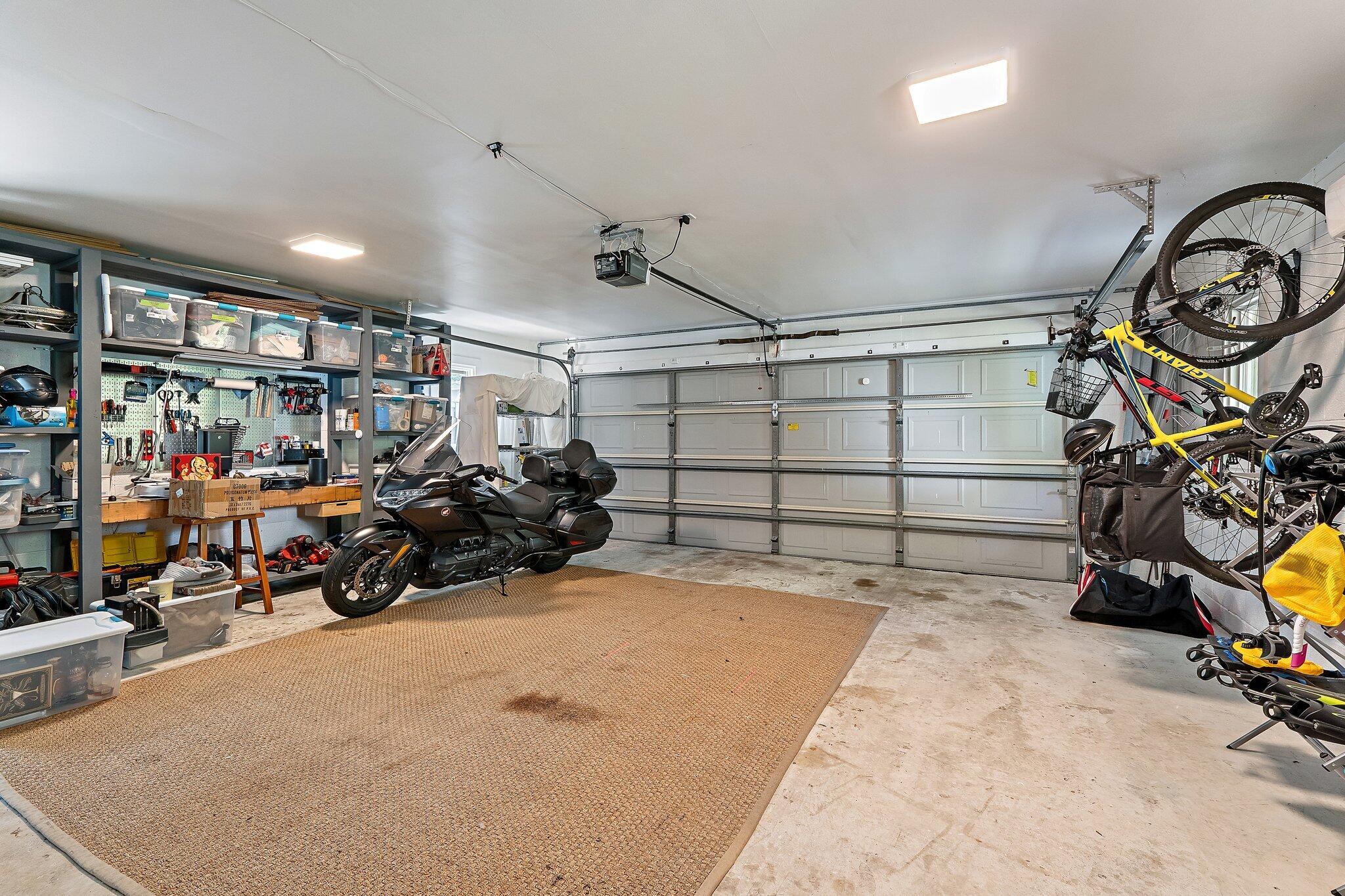 METES AND BOUNDS - Residential