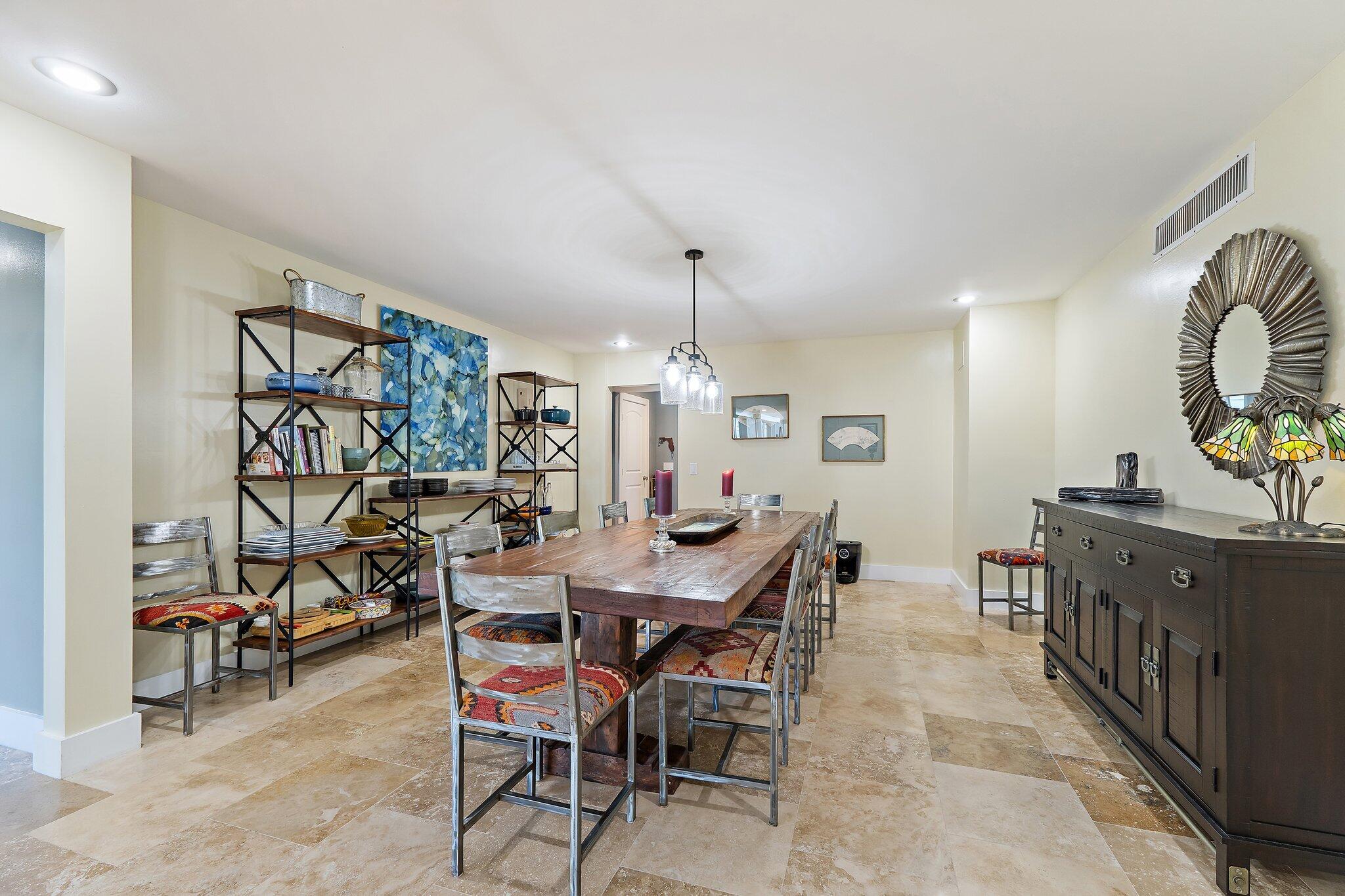 METES AND BOUNDS - Residential