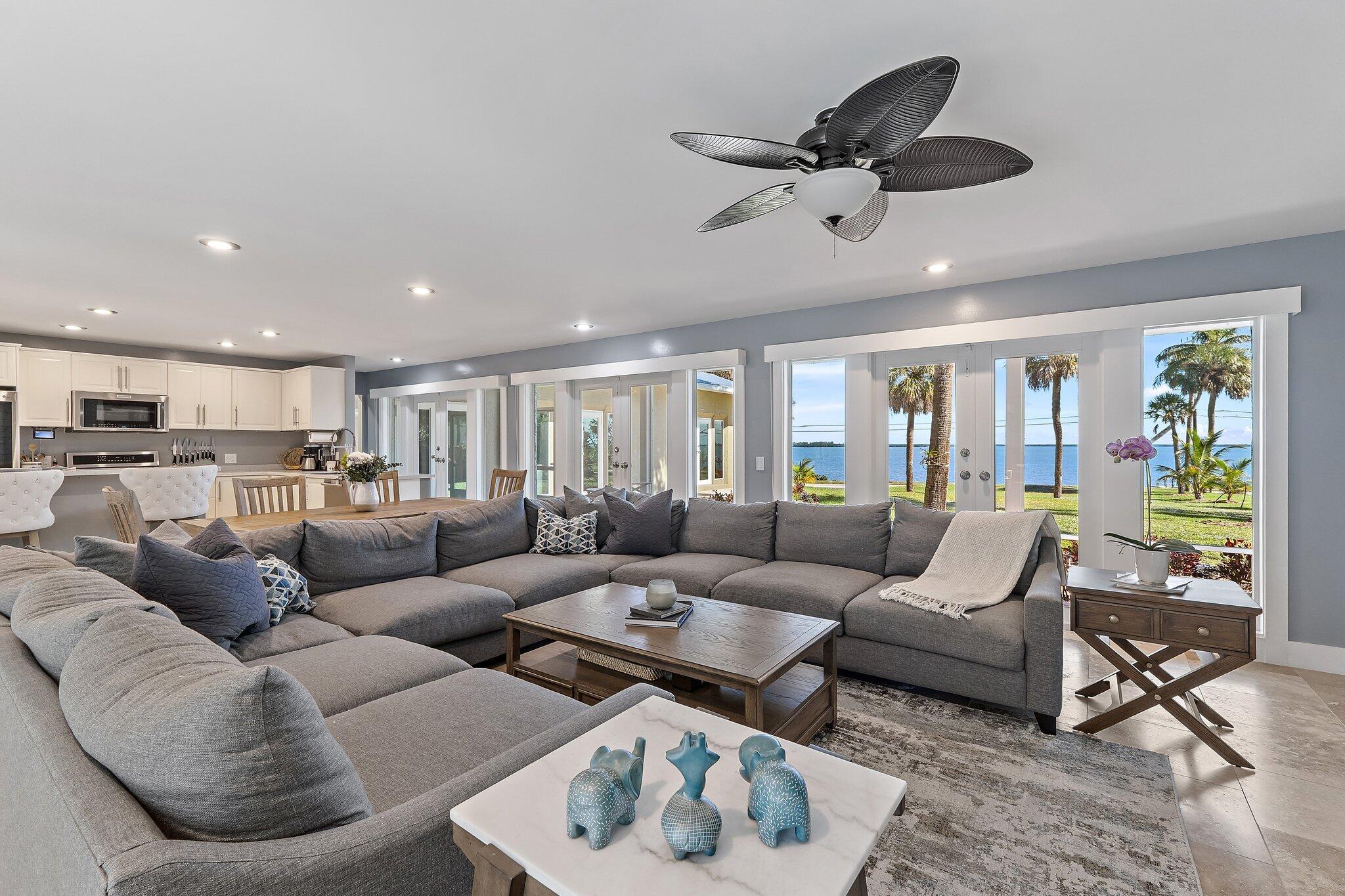 METES AND BOUNDS - Residential