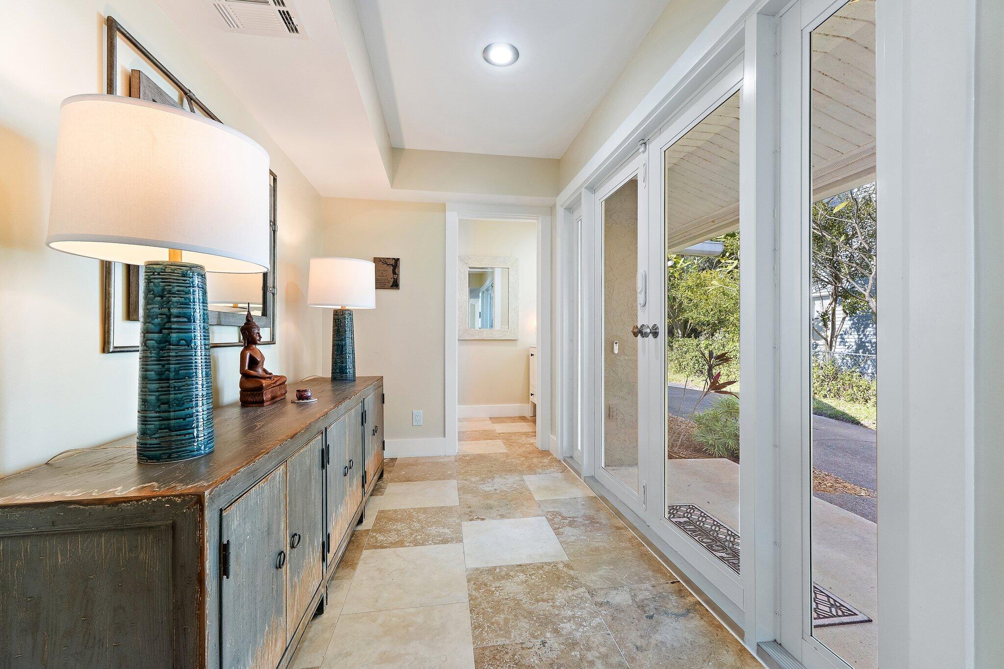 METES AND BOUNDS - Residential