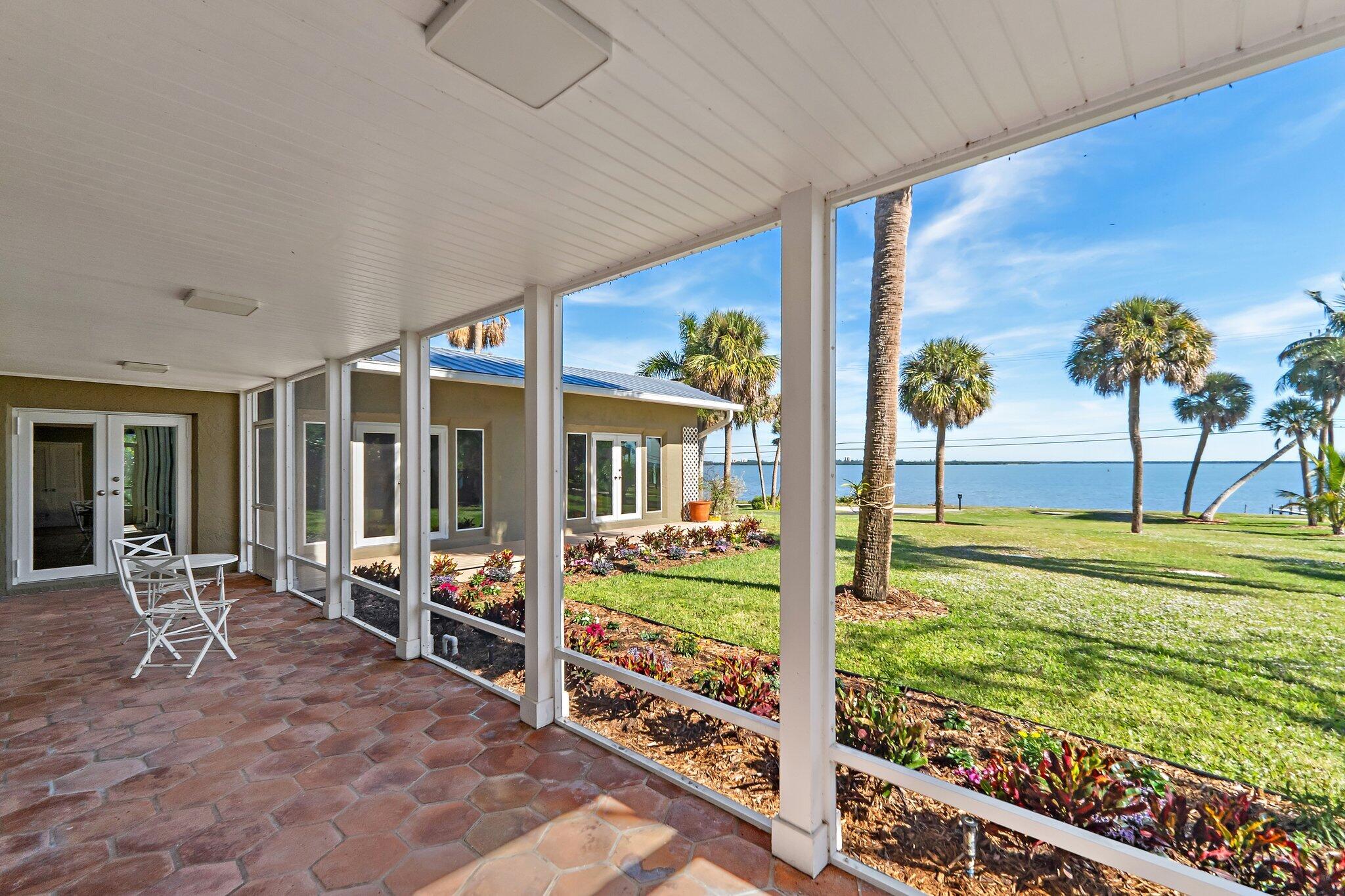 METES AND BOUNDS - Residential