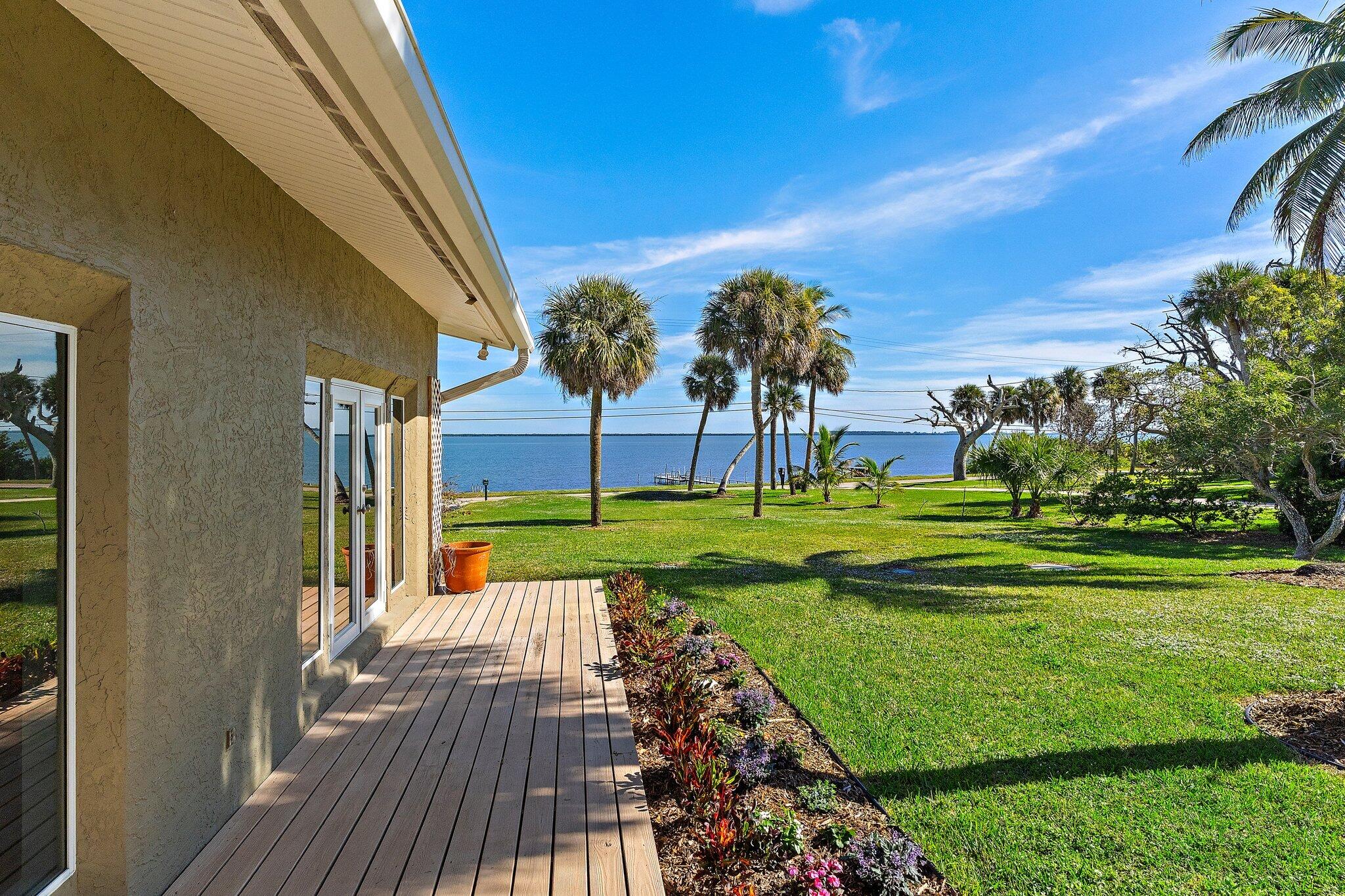 METES AND BOUNDS - Residential