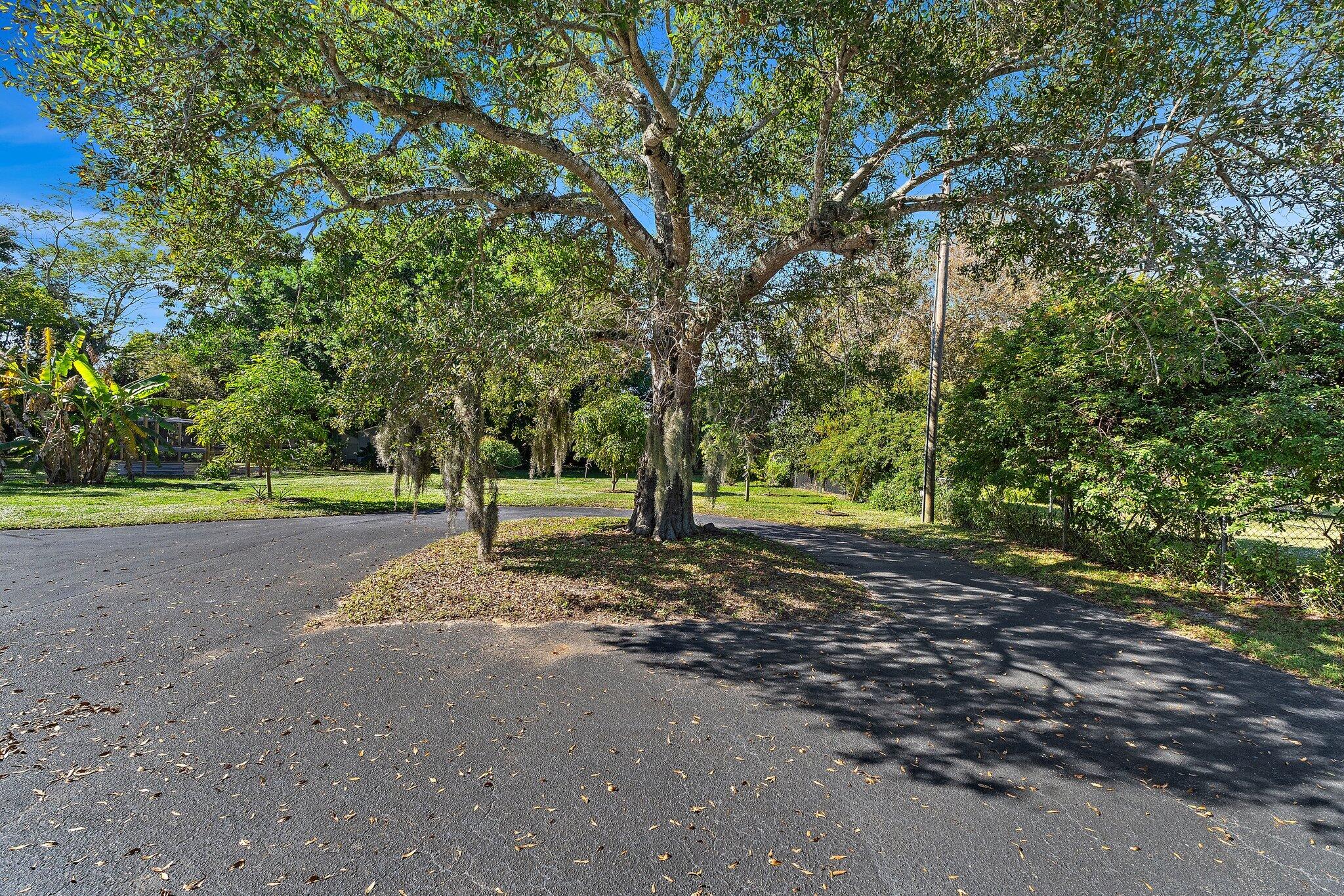 METES AND BOUNDS - Residential