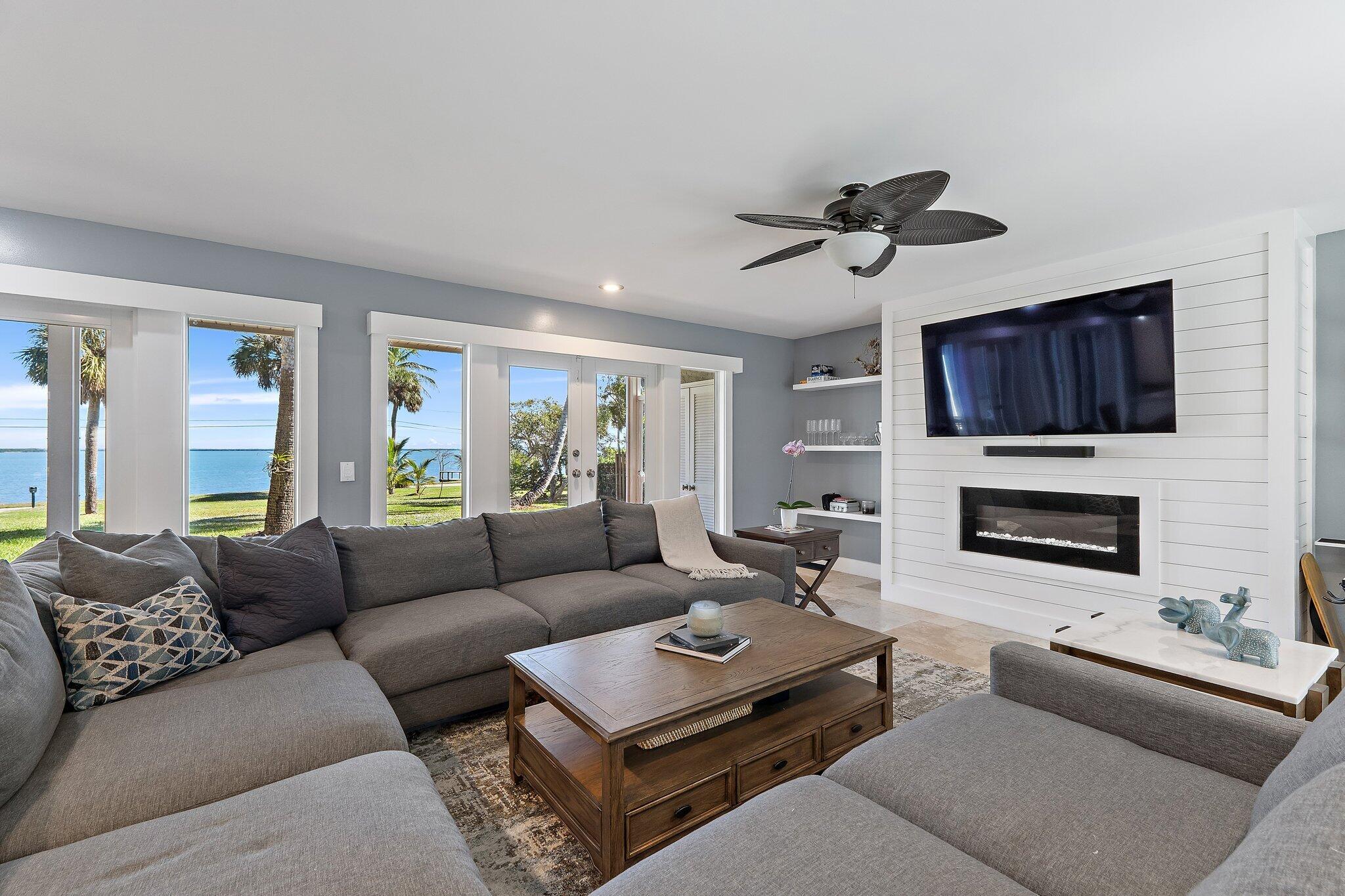 METES AND BOUNDS - Residential