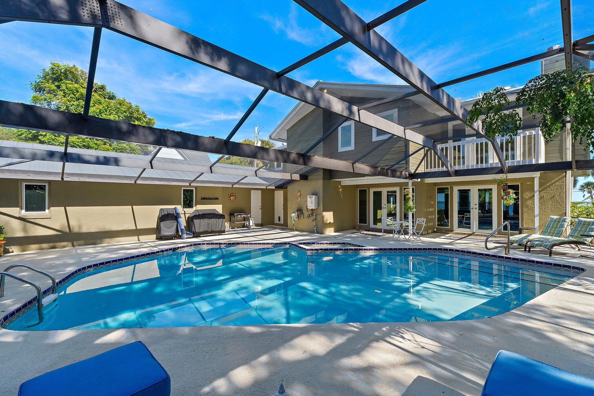 METES AND BOUNDS - Residential