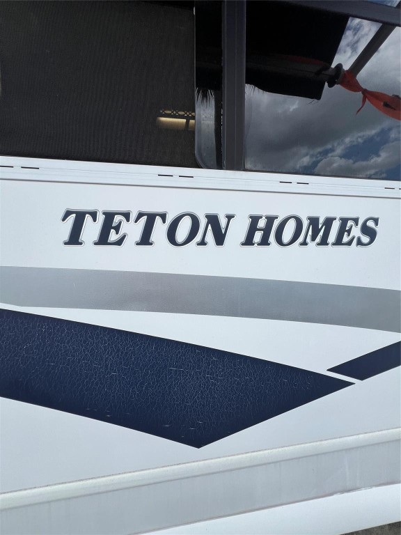 Ancient Oaks RV Residence - Residential