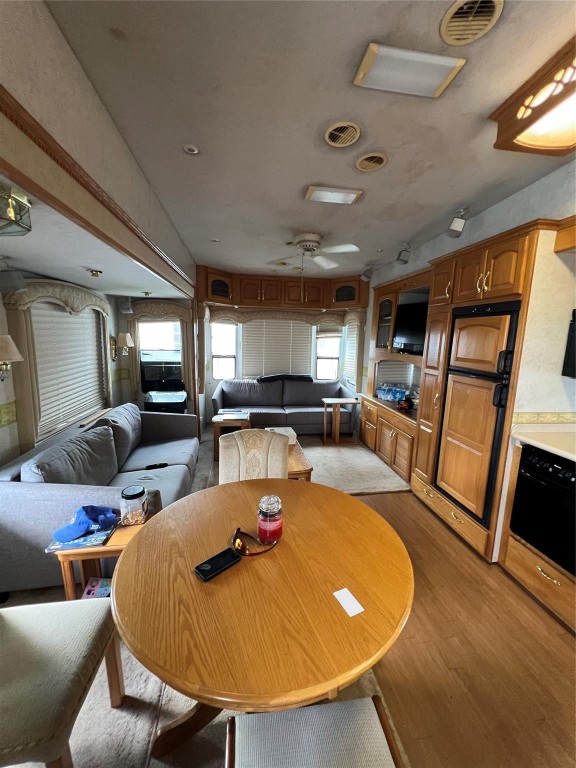 Ancient Oaks RV Residence - Residential