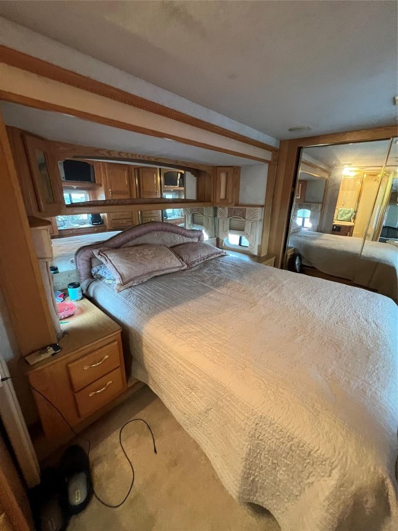 Ancient Oaks RV Residence - Residential