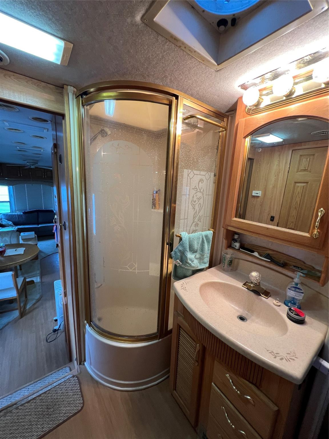 Ancient Oaks RV Residence - Residential