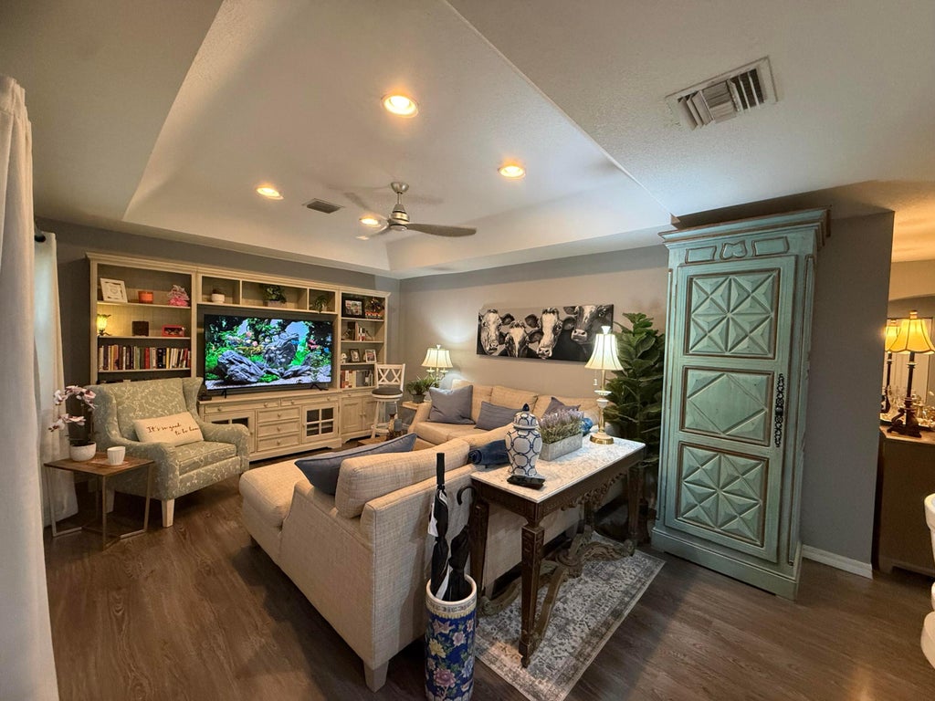Photo of 1816 E Royal Tern Lane #A, Fort Pierce, FL 34982 (MLS # B26079634)