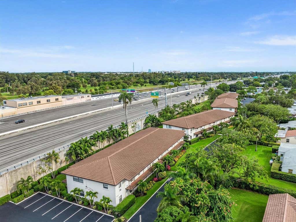Photo of 2916 FUNSTON Street #51A, Hollywood, FL 33020 (MLS # B26067061)