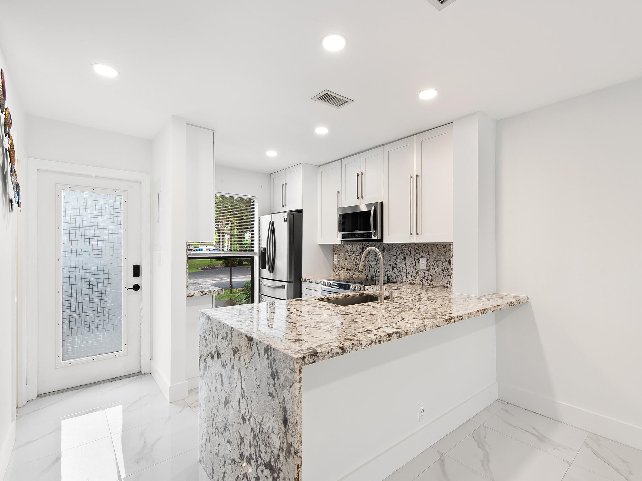 Pine West - Residential