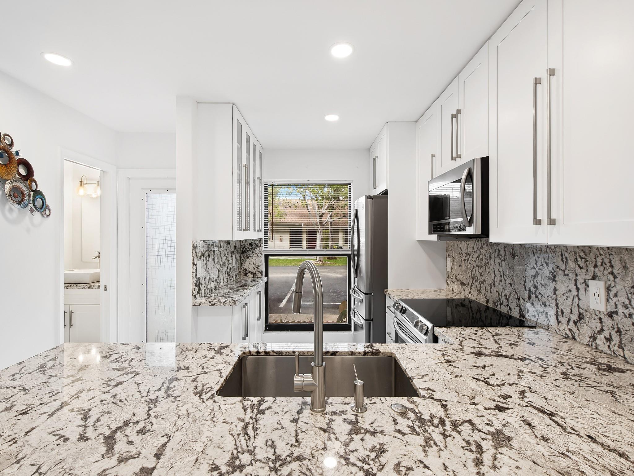 Pine West - Residential