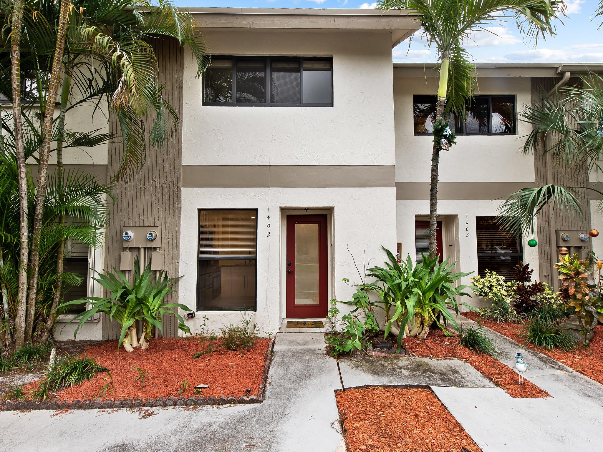 Pine West - Residential