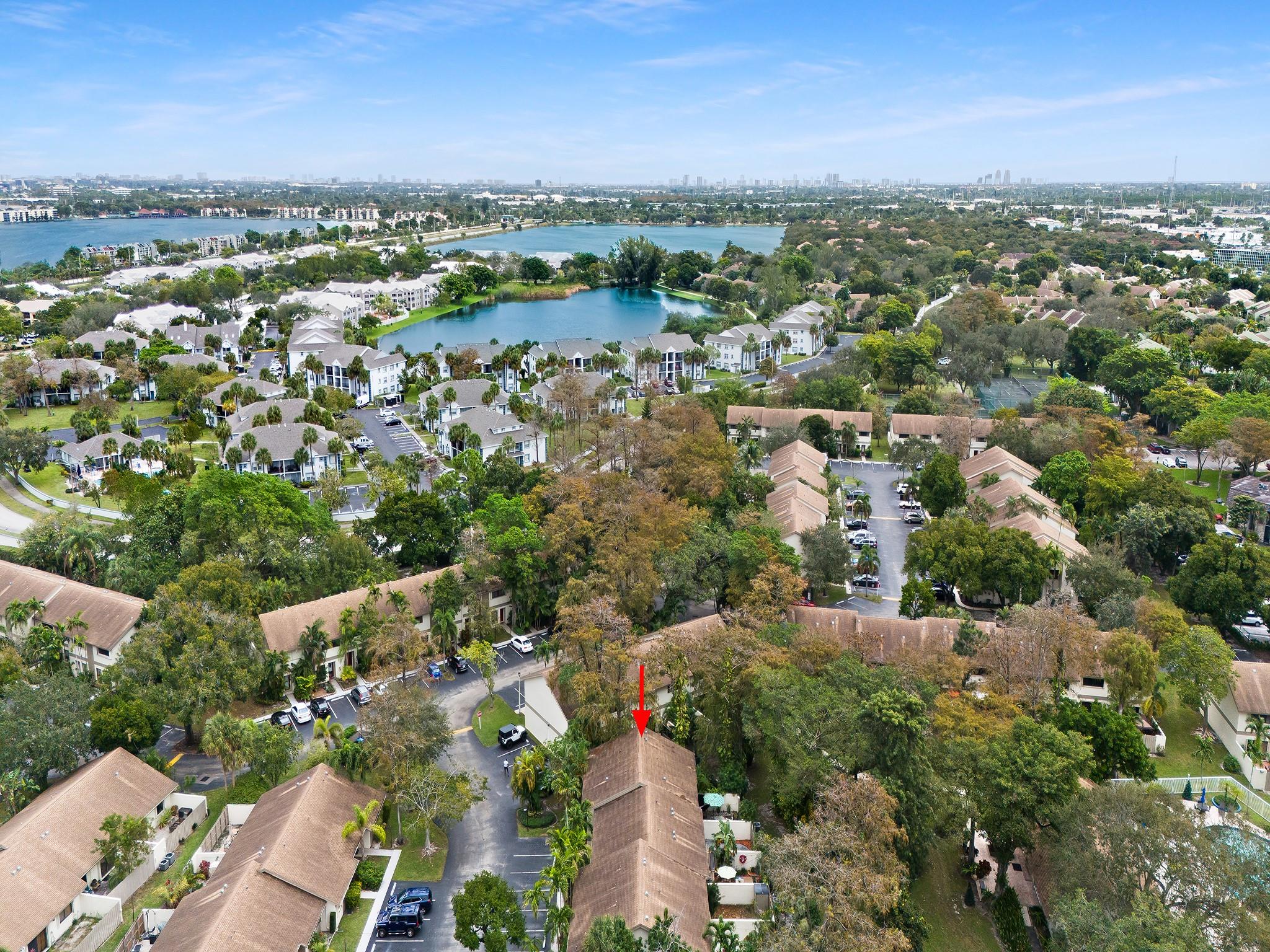 Pine West - Residential
