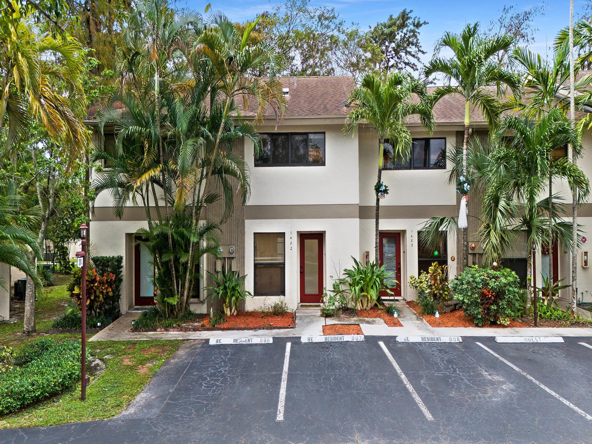 Pine West - Residential