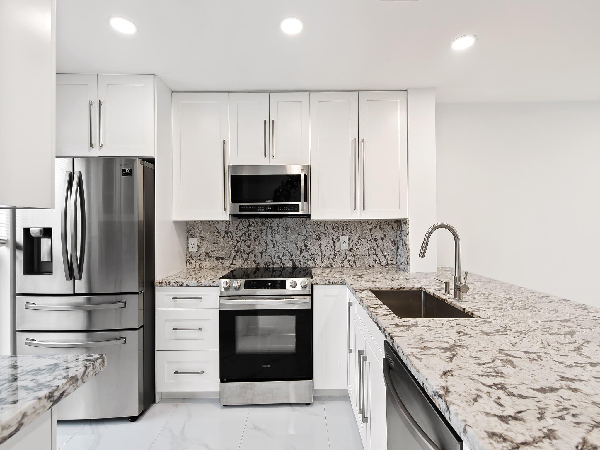 Pine West - Residential