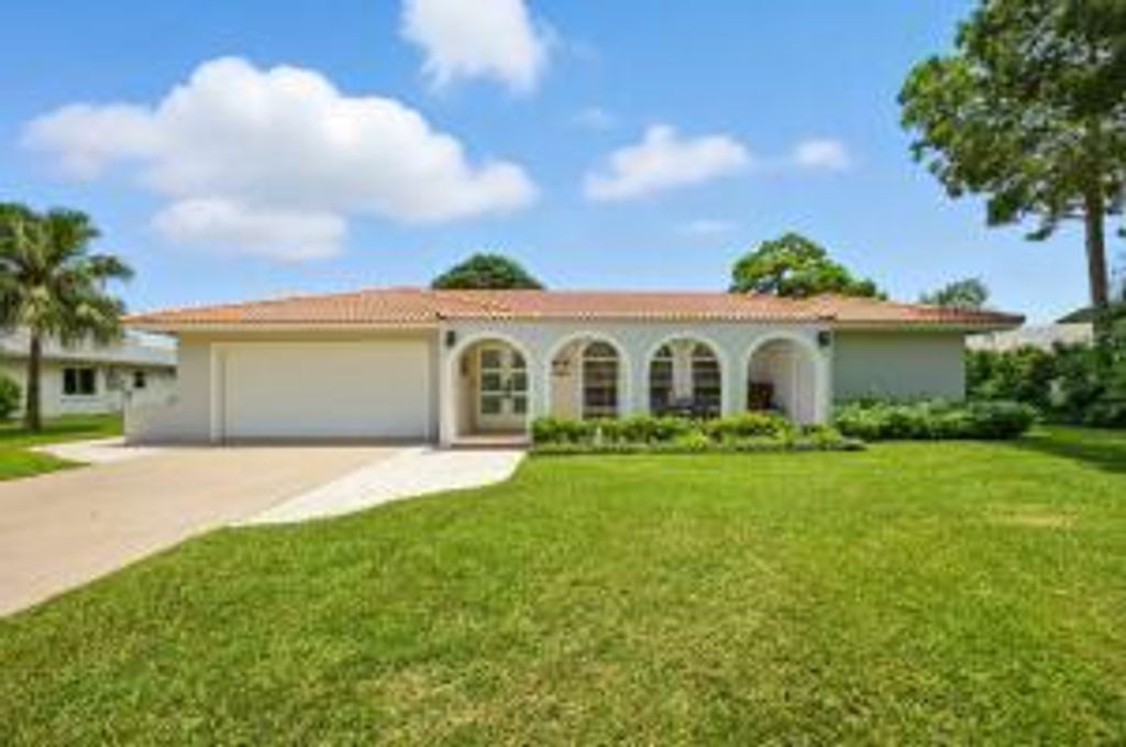 Photo of 2436 NW Timbercreek Circle NW, Boca Raton, FL 33431 (MLS # R11132155)